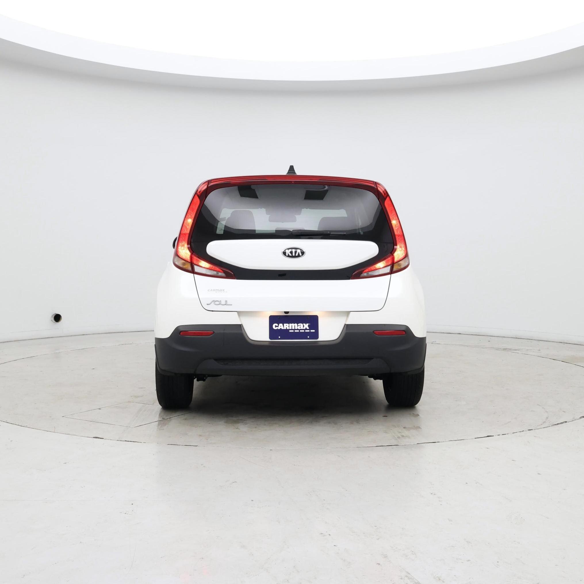 Thumbnail: 2020 Kia Soul - 6