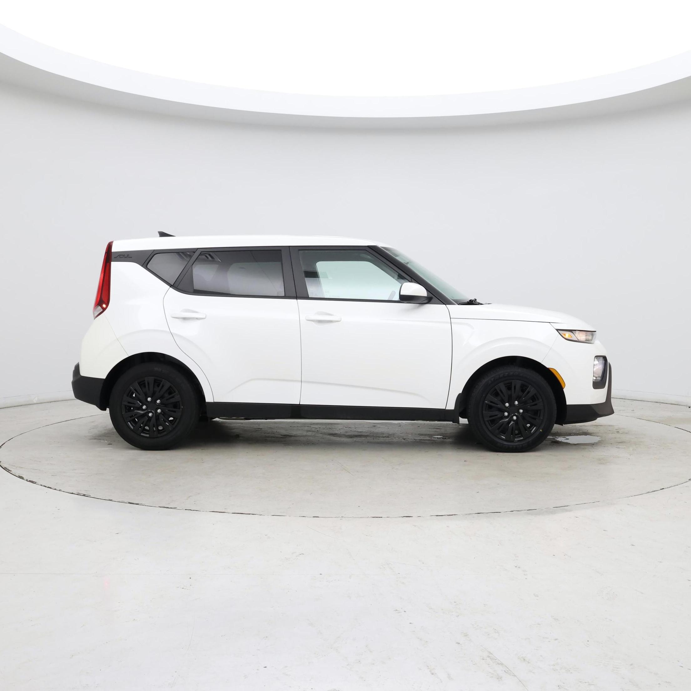 Thumbnail: 2020 Kia Soul - 7