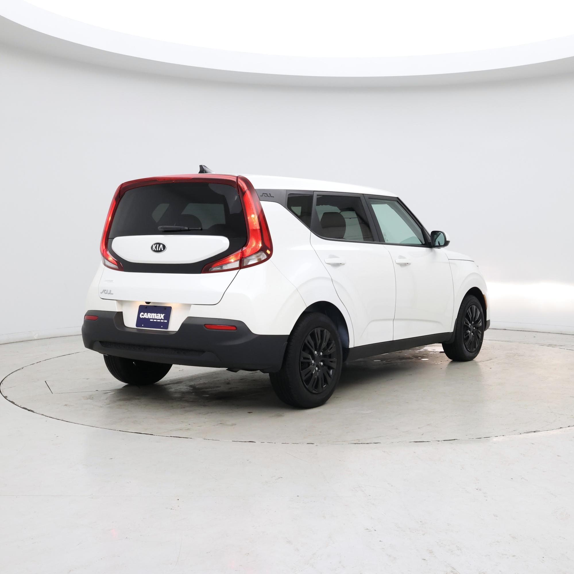 Thumbnail: 2020 Kia Soul - 8