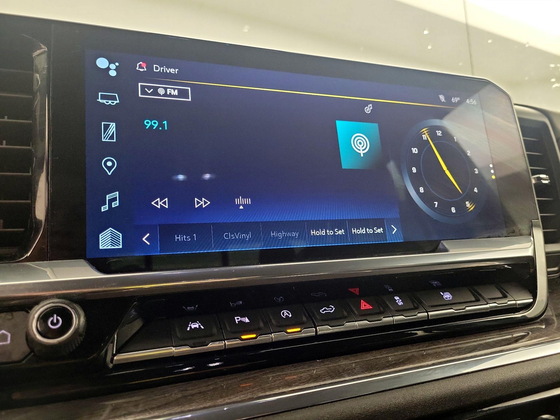 Thumbnail: 2023 Chevrolet Silverado 1500 - 15