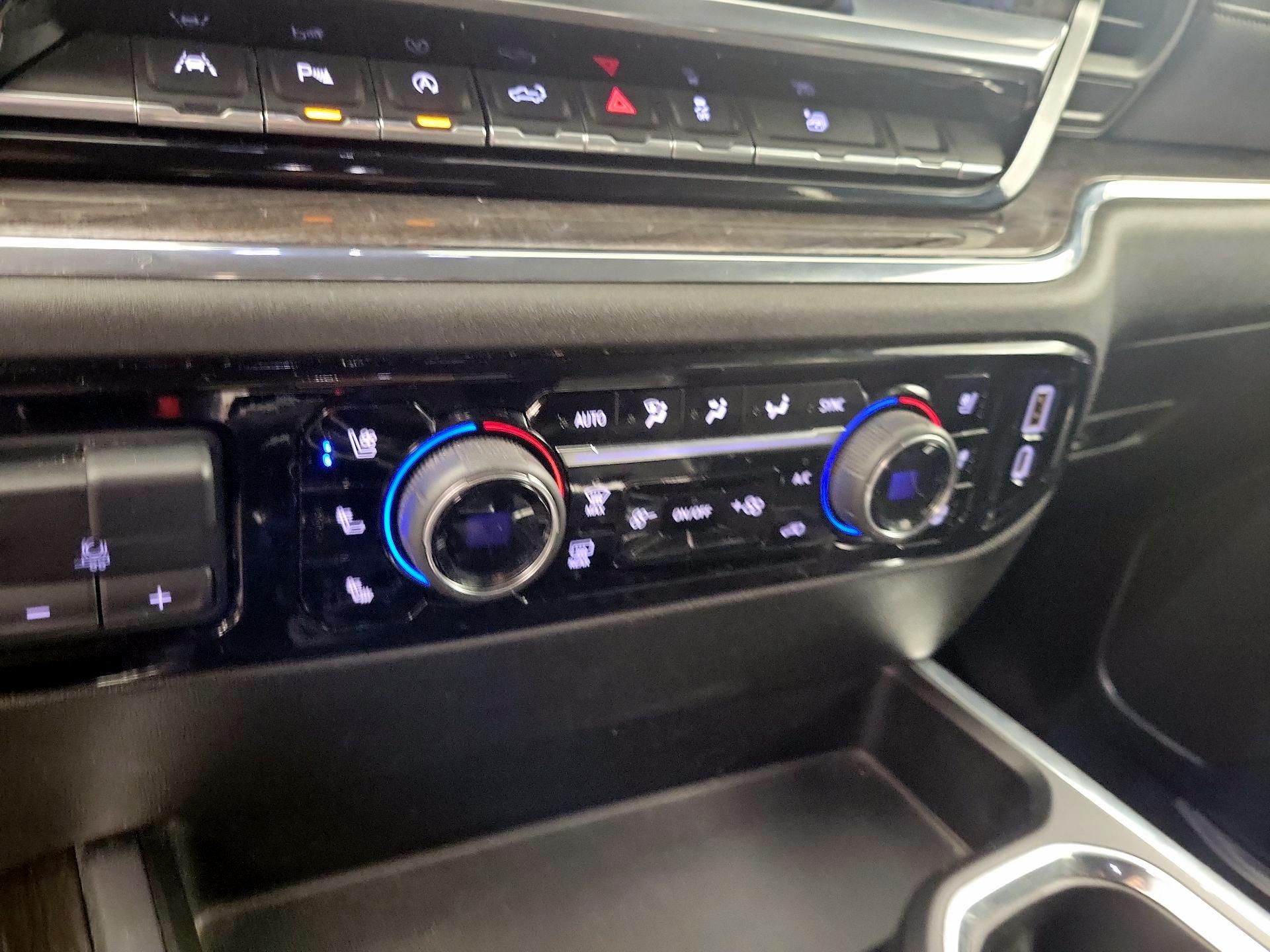 Thumbnail: 2023 Chevrolet Silverado 1500 - 16