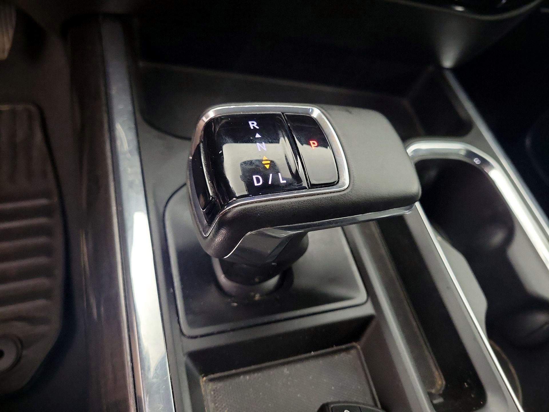 Thumbnail: 2023 Chevrolet Silverado 1500 - 17