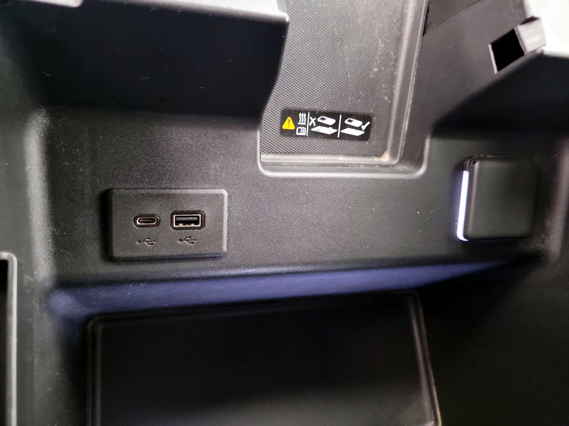 Thumbnail: 2023 Chevrolet Silverado 1500 - 18