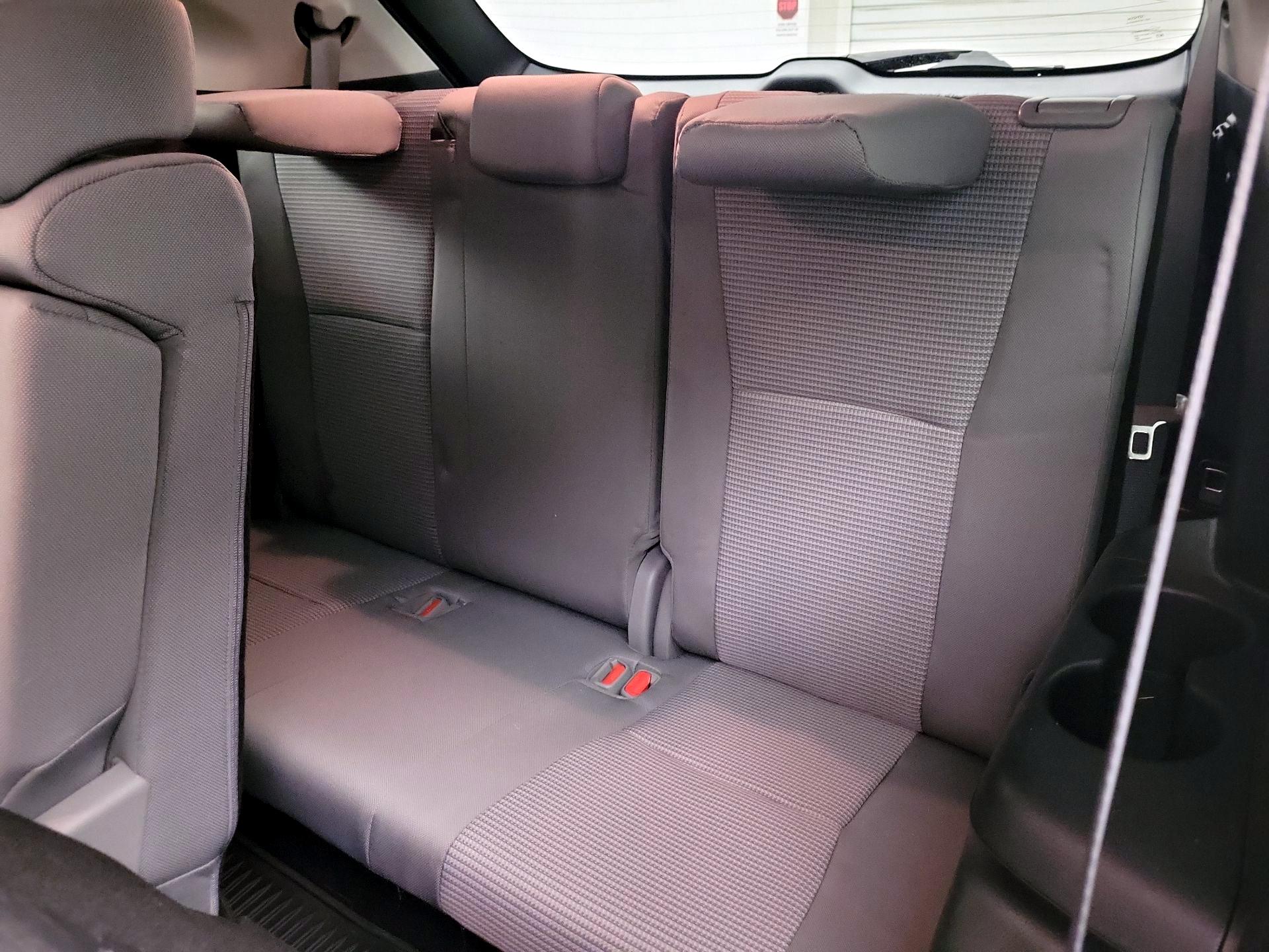 Thumbnail: 2022 Toyota Highlander - 18