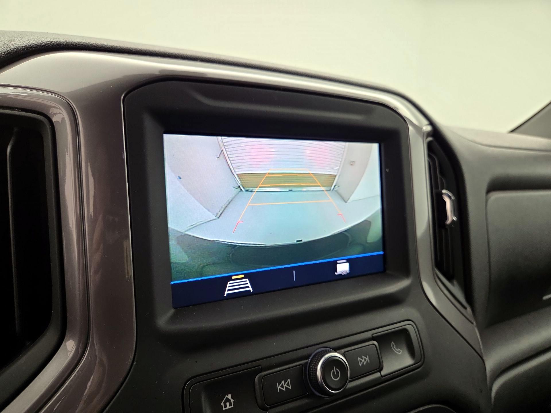 Thumbnail: 2020 Chevrolet Silverado 1500 - 14