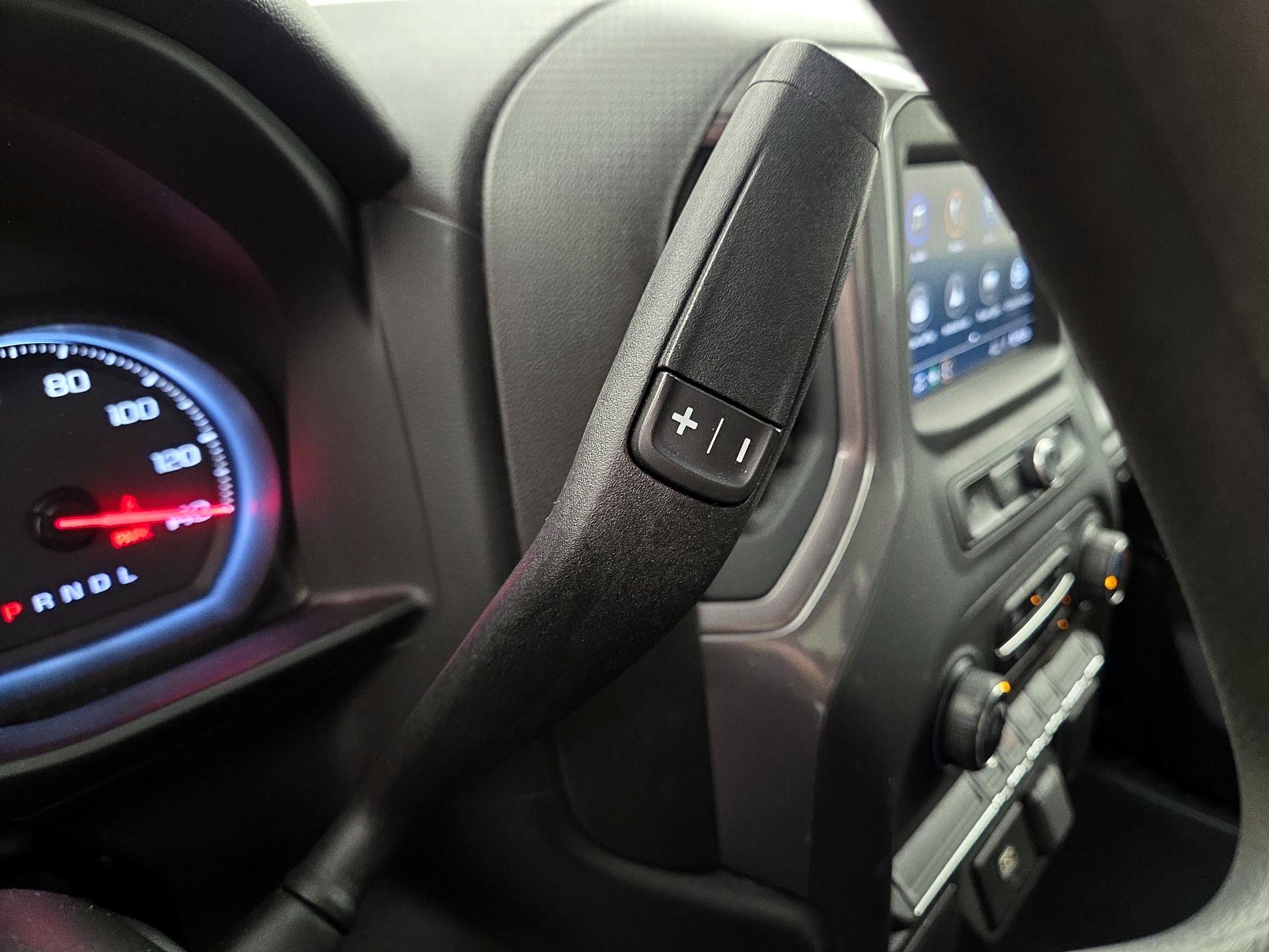 Thumbnail: 2020 Chevrolet Silverado 1500 - 17