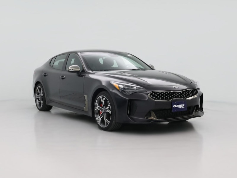 2020 Kia Stinger GT -
                  Columbia, SC