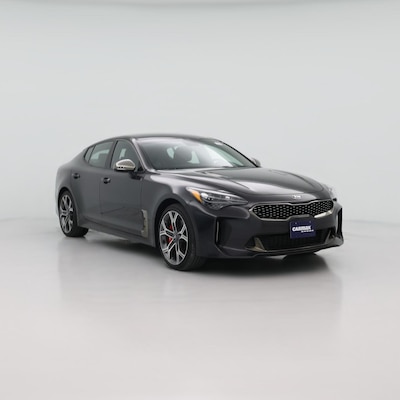 2020 Kia Stinger GT
