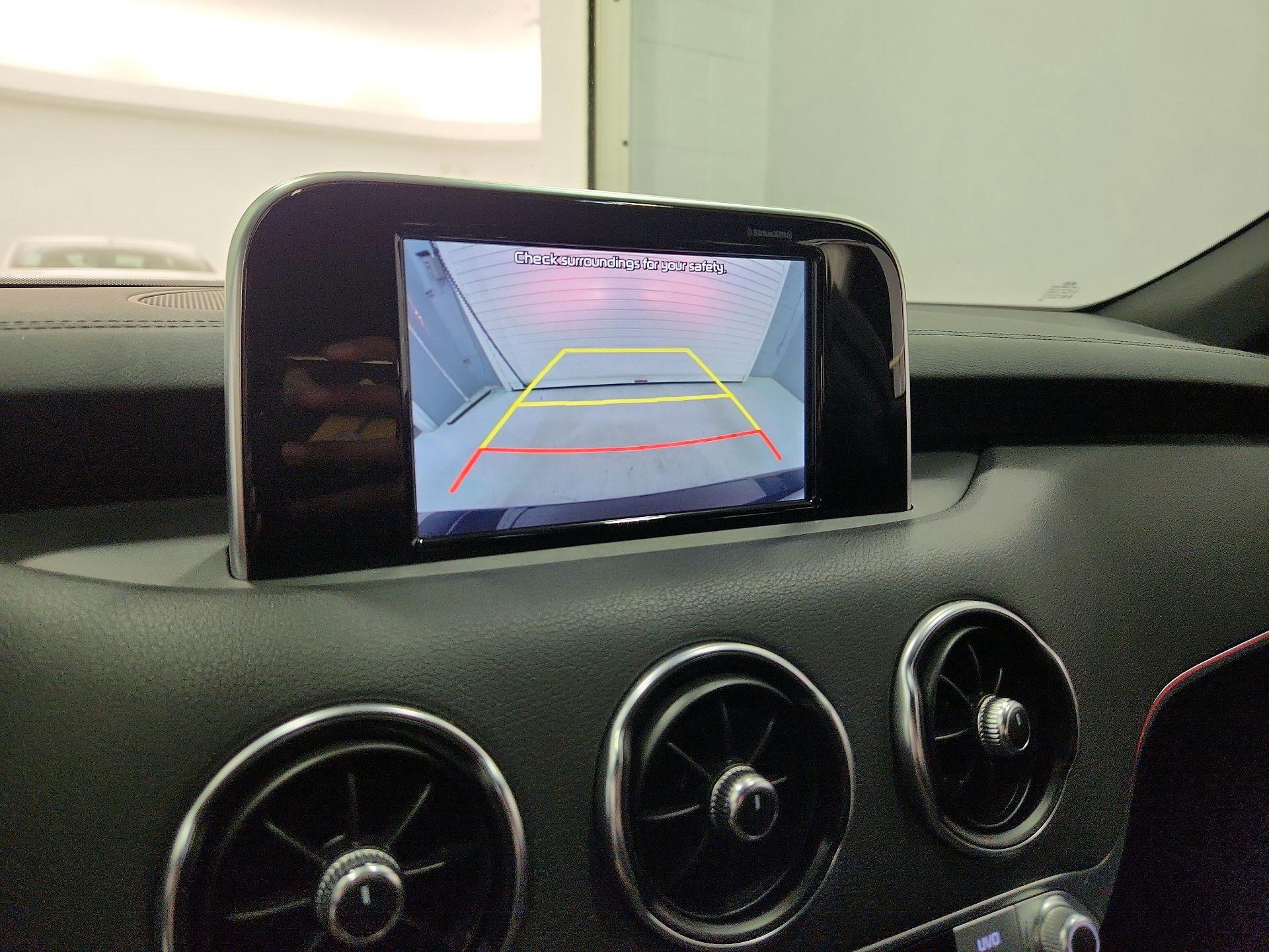 Thumbnail: 2020 Kia Stinger - 14