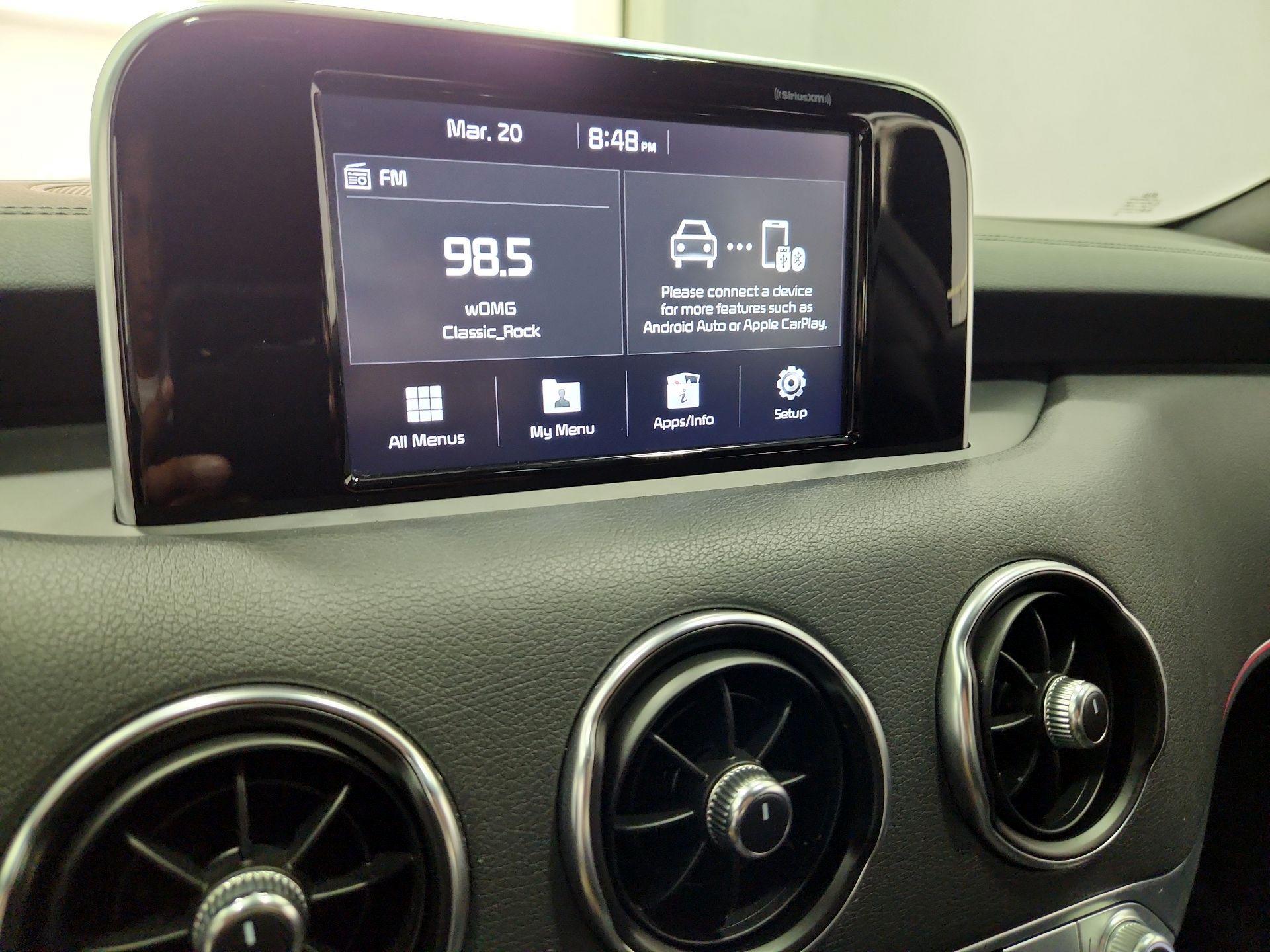 Thumbnail: 2020 Kia Stinger - 15