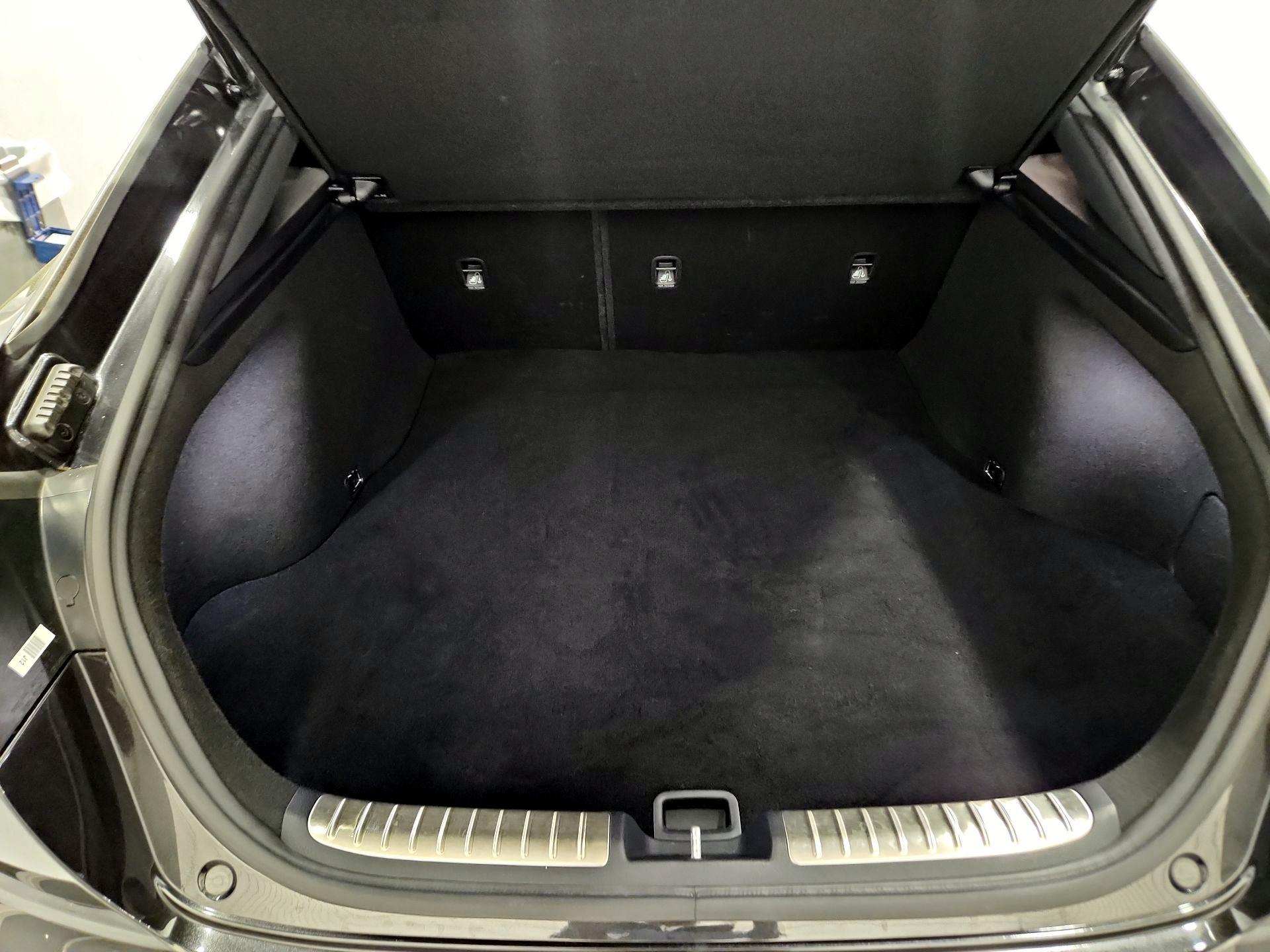 Thumbnail: 2020 Kia Stinger - 20