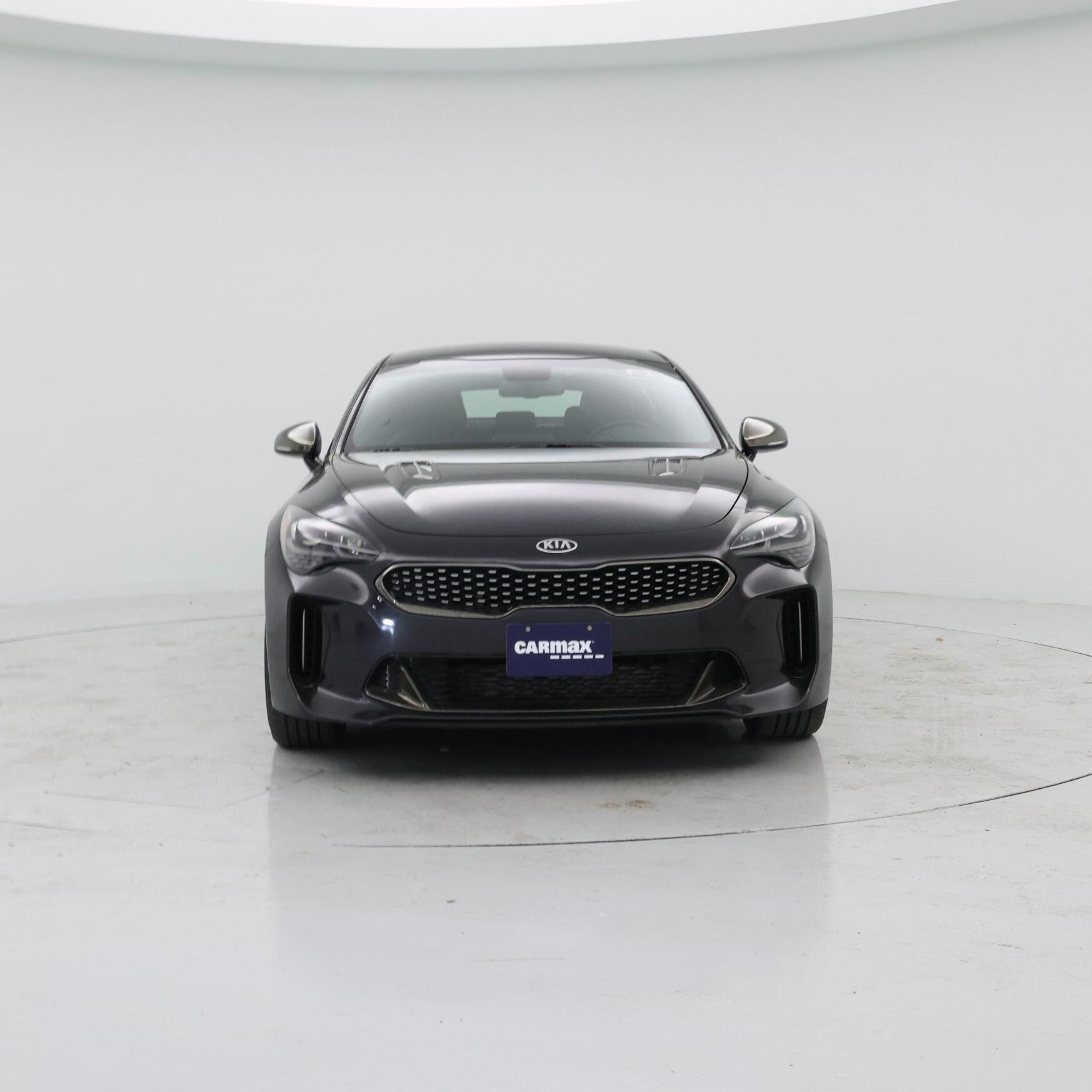 Thumbnail: 2020 Kia Stinger - 5
