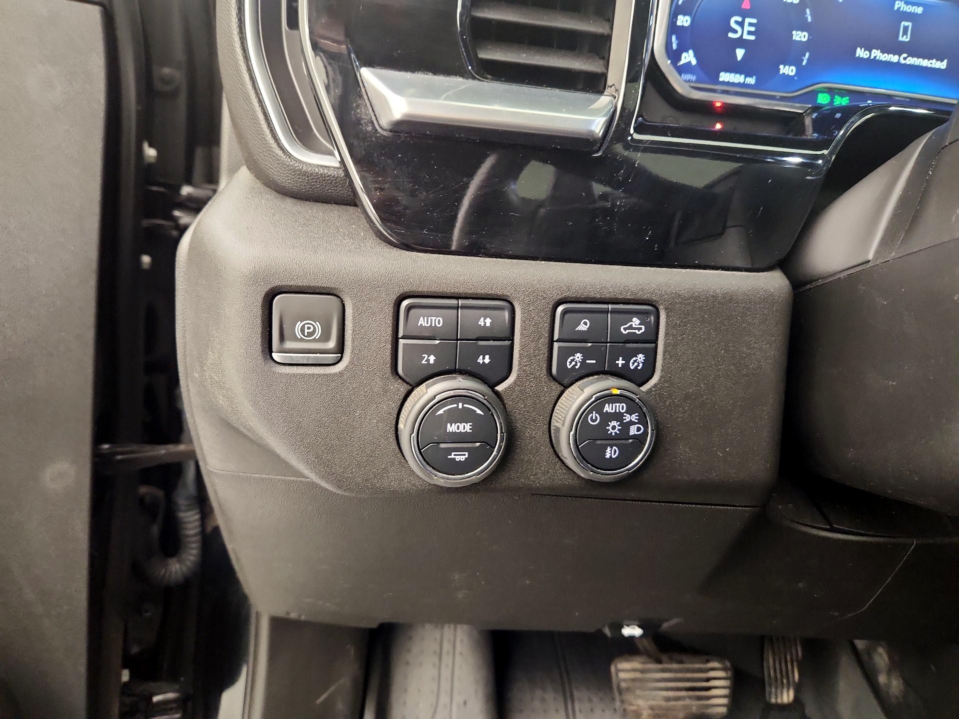 Thumbnail: 2023 Chevrolet Silverado 1500 - 13