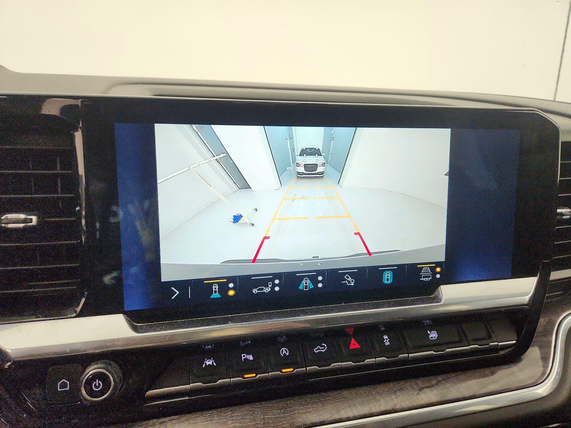 Thumbnail: 2023 Chevrolet Silverado 1500 - 14