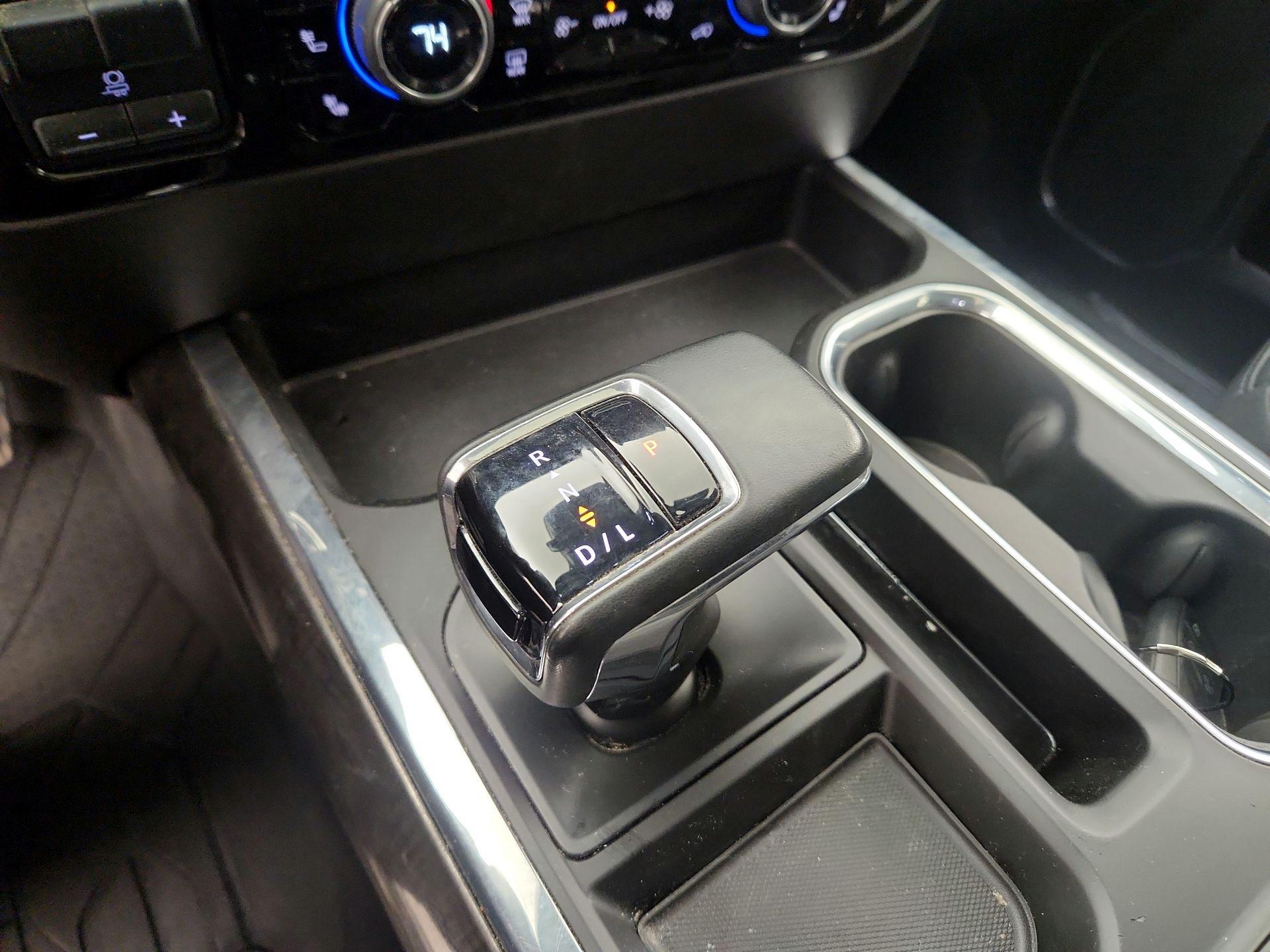 Thumbnail: 2023 Chevrolet Silverado 1500 - 17