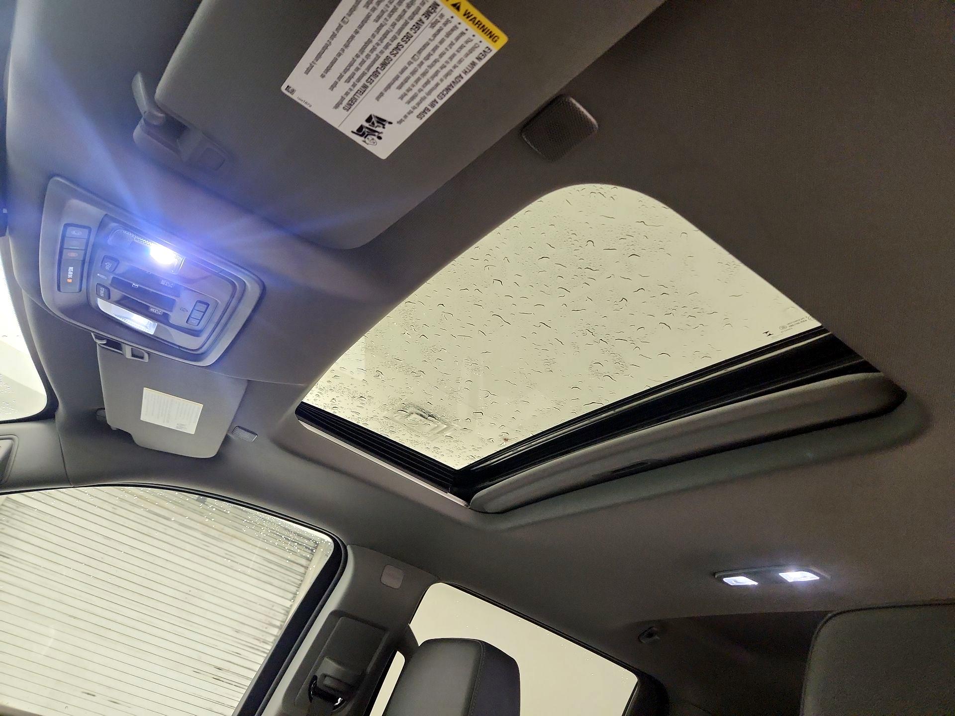 Thumbnail: 2023 Chevrolet Silverado 1500 - 19