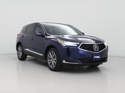 2023 Acura RDX SH-AWD Technology