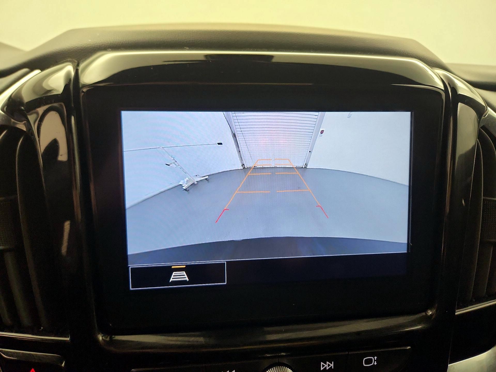 Thumbnail: 2023 Chevrolet Traverse - 12