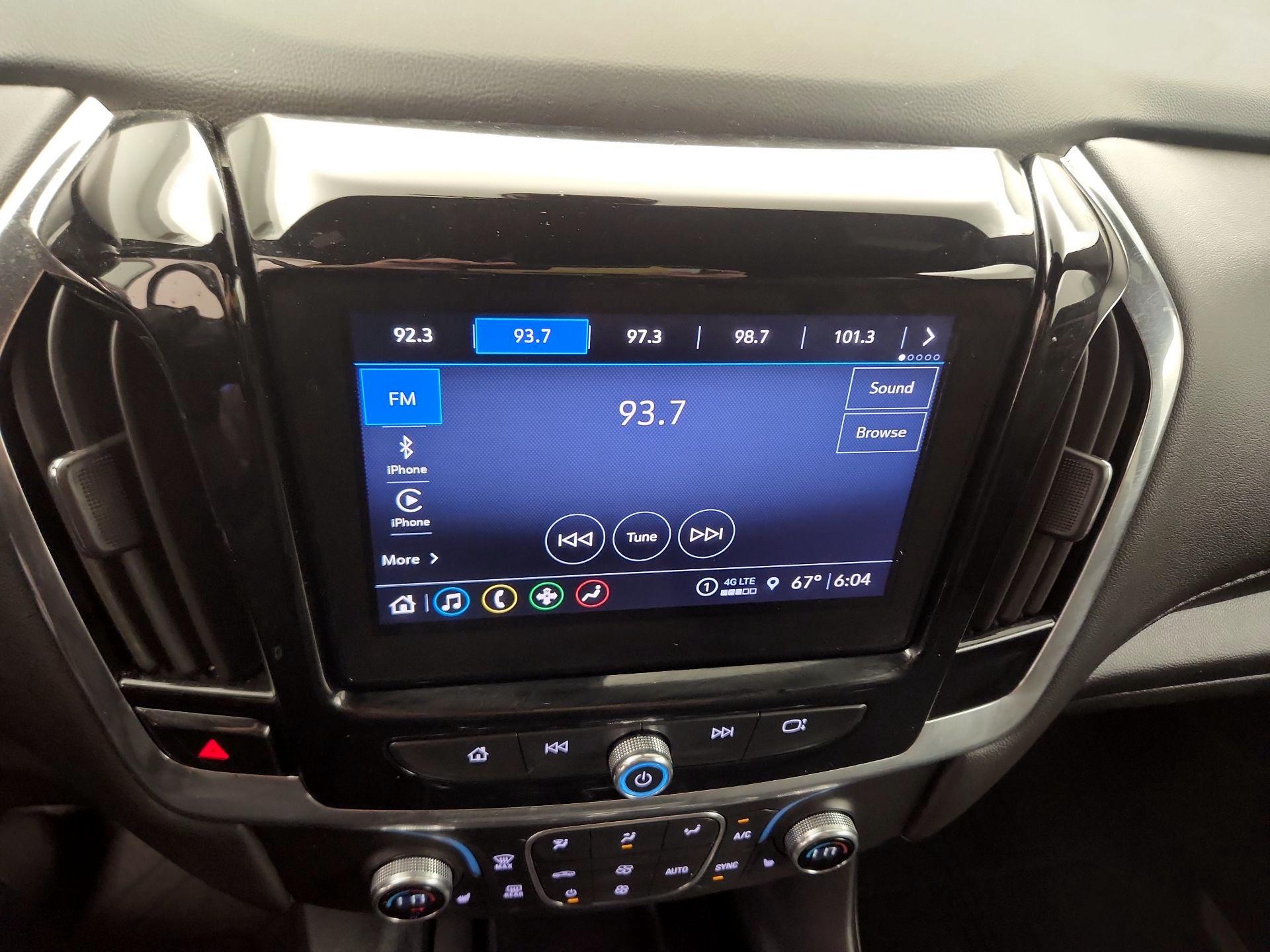 Thumbnail: 2023 Chevrolet Traverse - 13