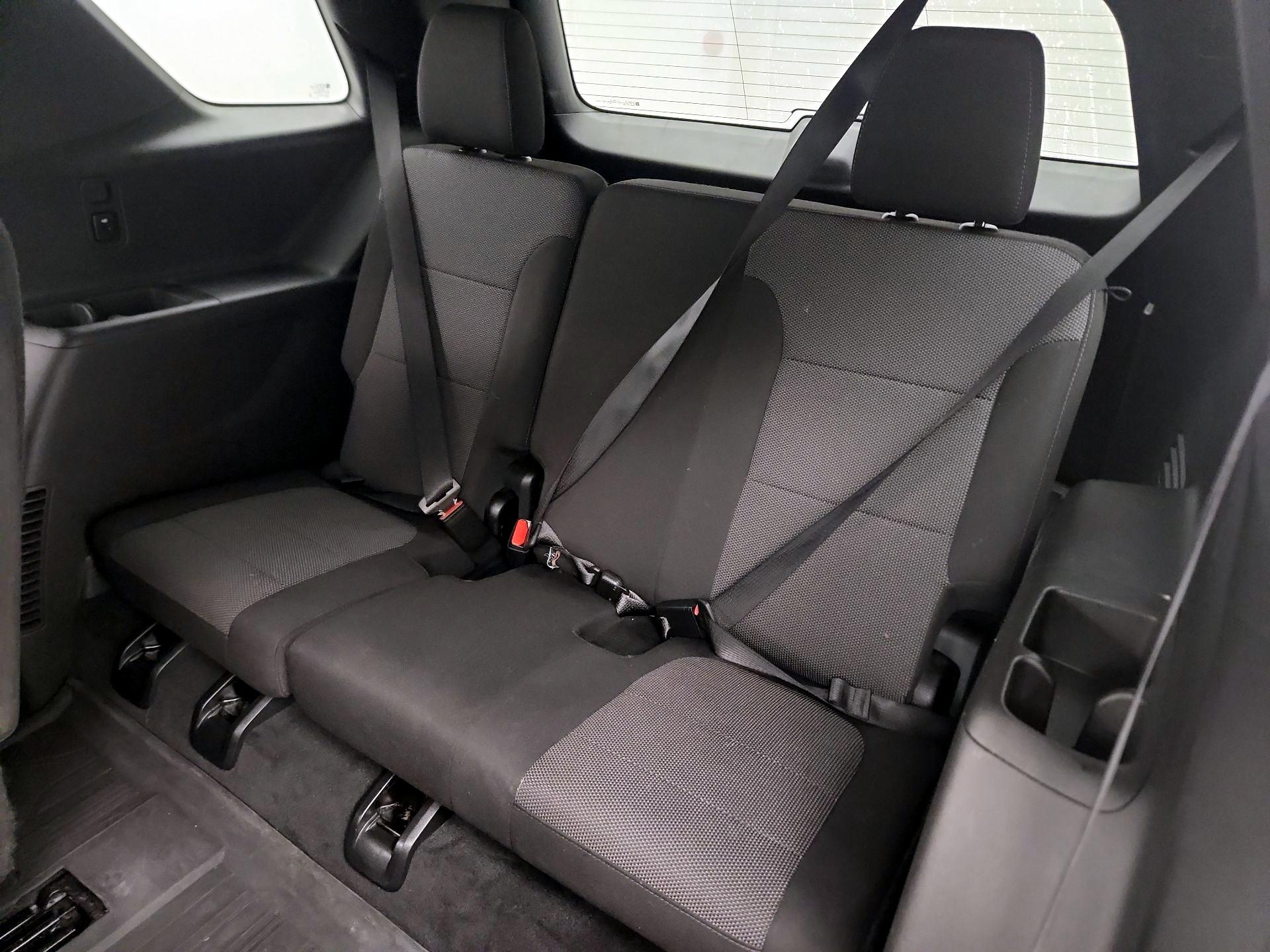 Thumbnail: 2023 Chevrolet Traverse - 18