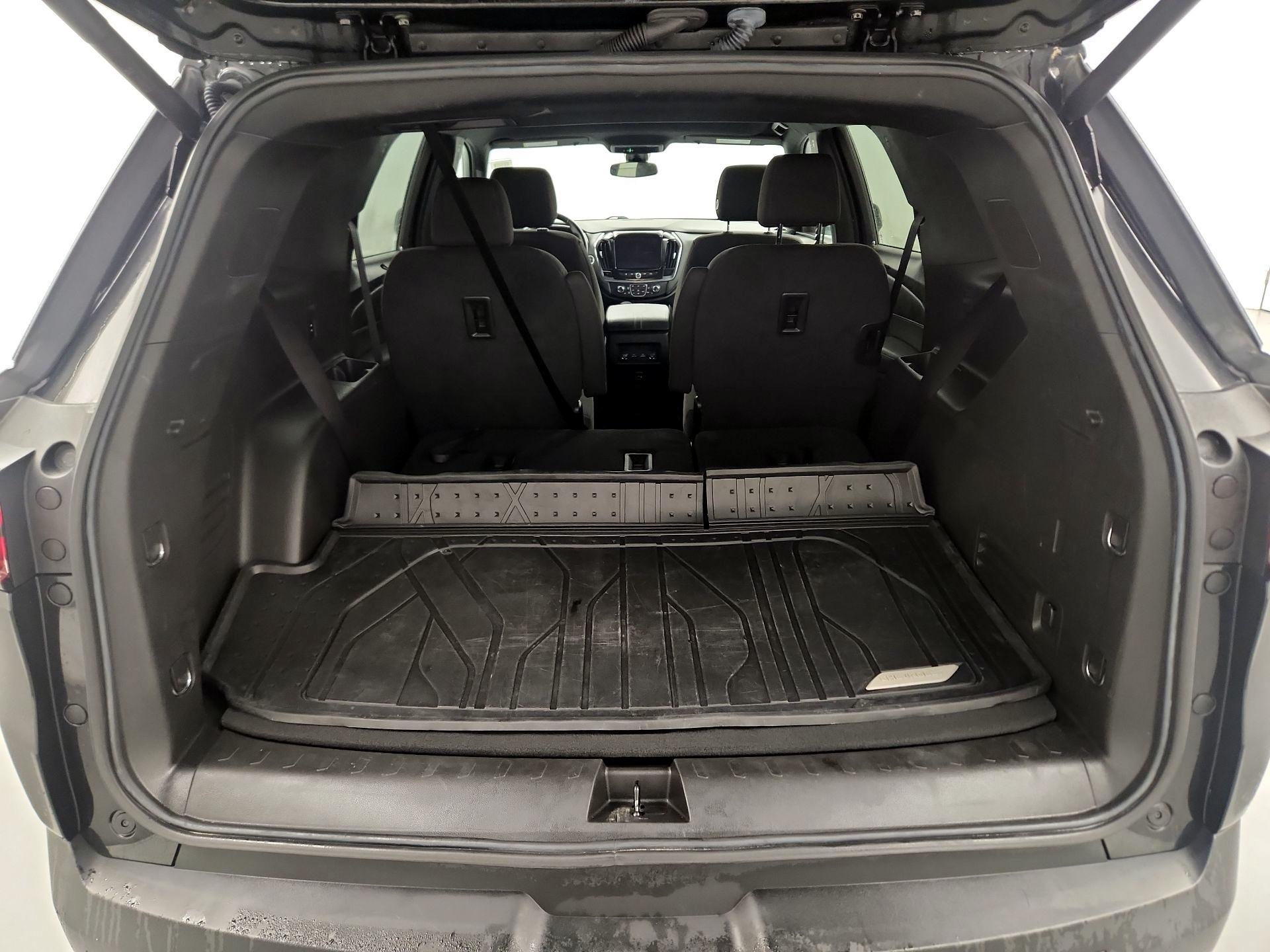 Thumbnail: 2023 Chevrolet Traverse - 20