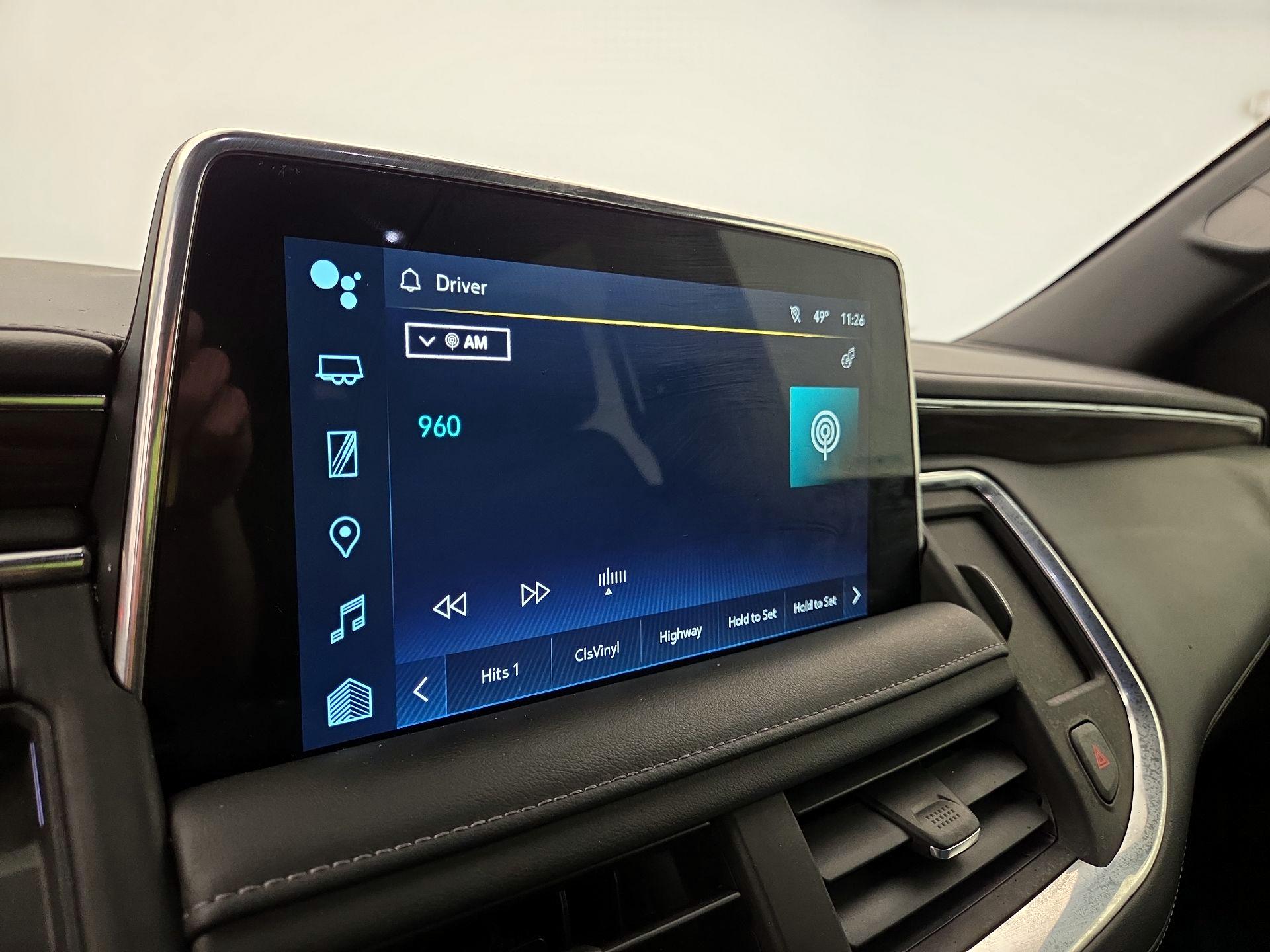 Thumbnail: 2023 Chevrolet Tahoe - 15