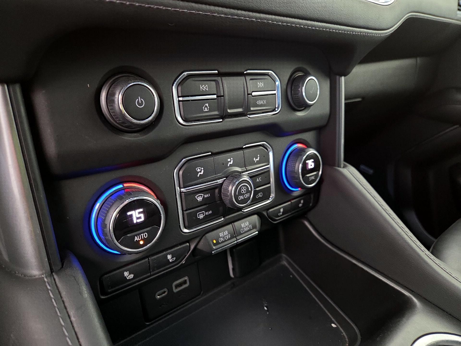 Thumbnail: 2023 Chevrolet Tahoe - 16