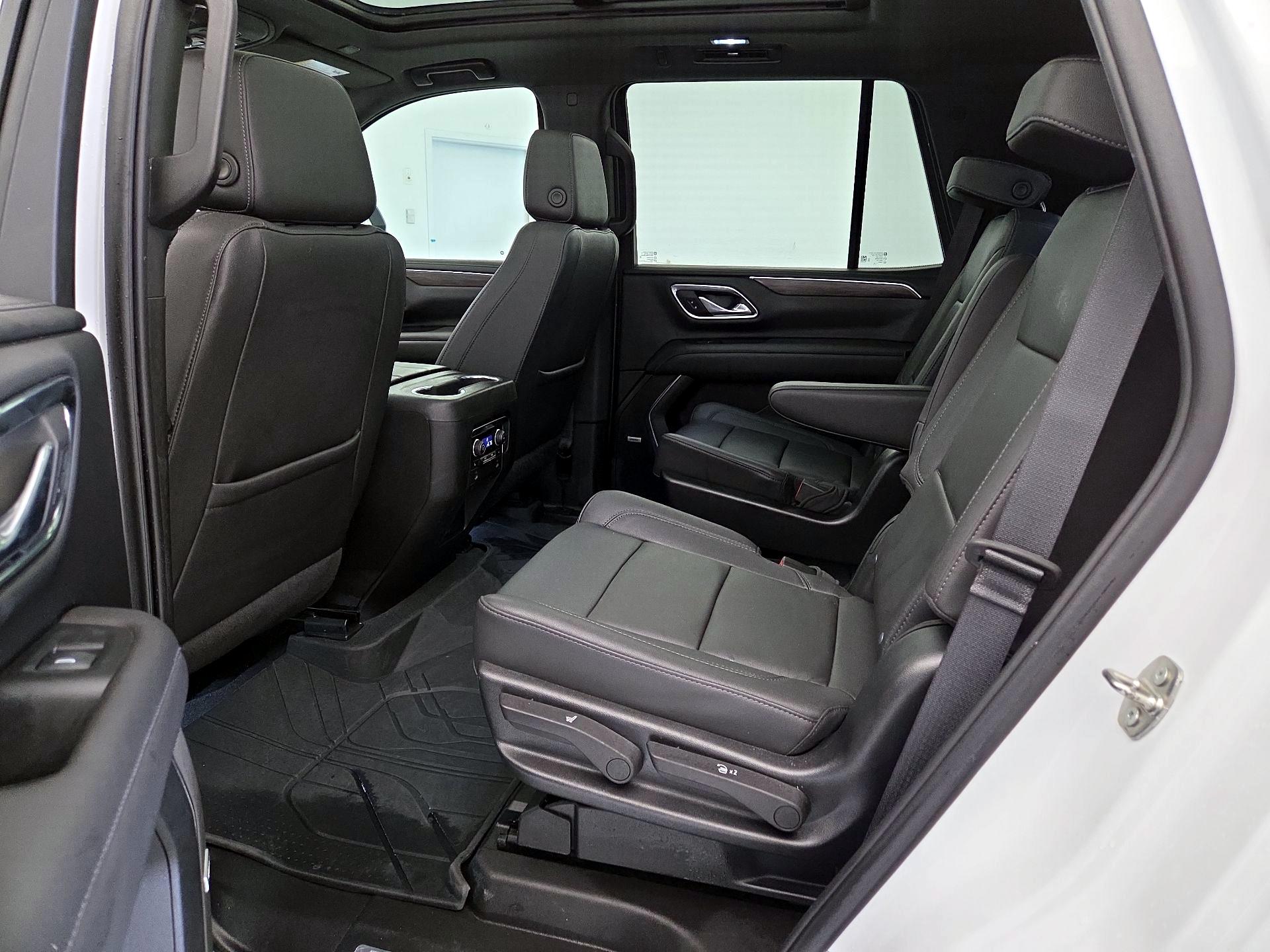 Thumbnail: 2023 Chevrolet Tahoe - 20