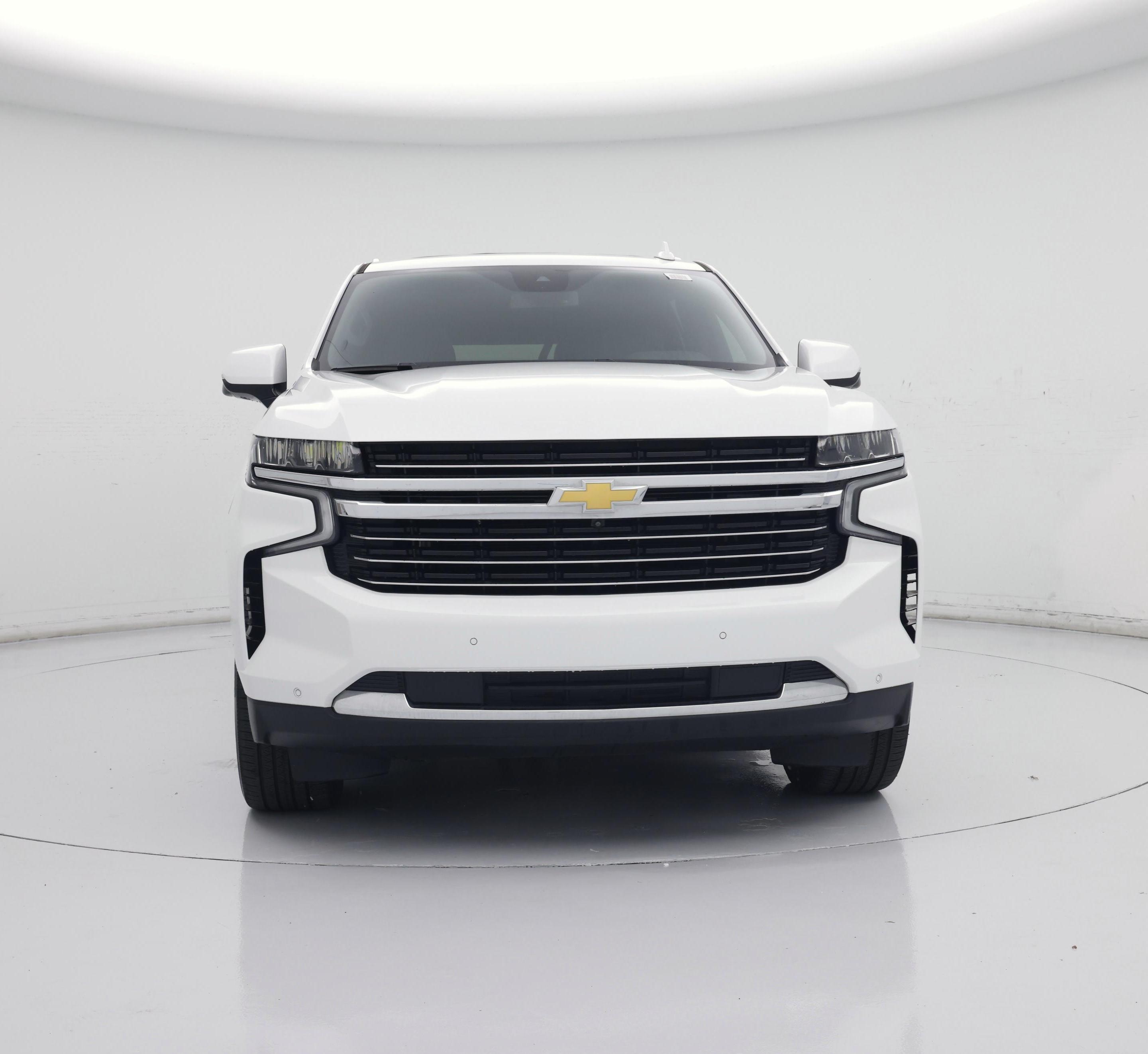 Thumbnail: 2023 Chevrolet Tahoe - 5