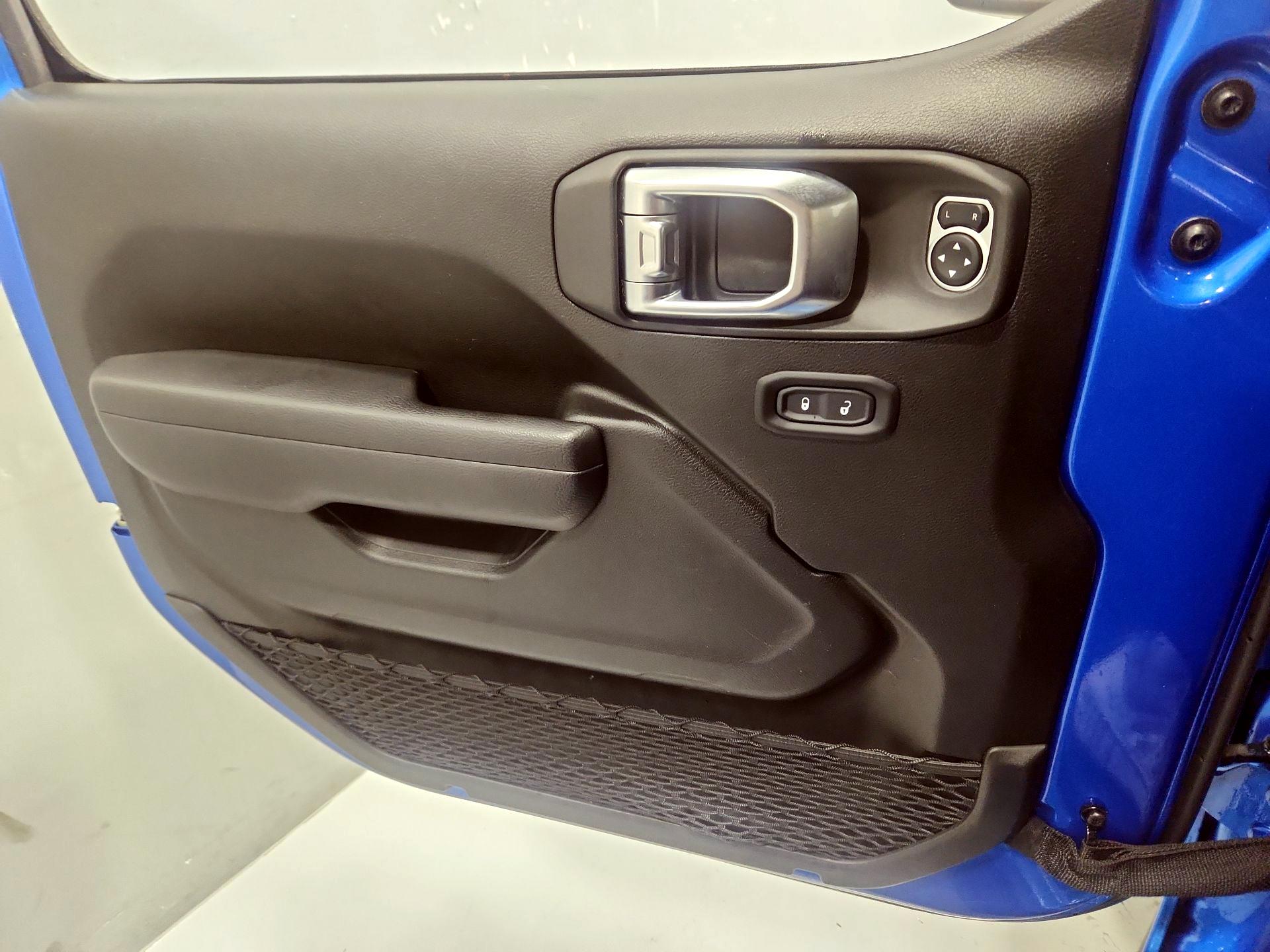 Thumbnail: 2023 Jeep Wrangler - 12