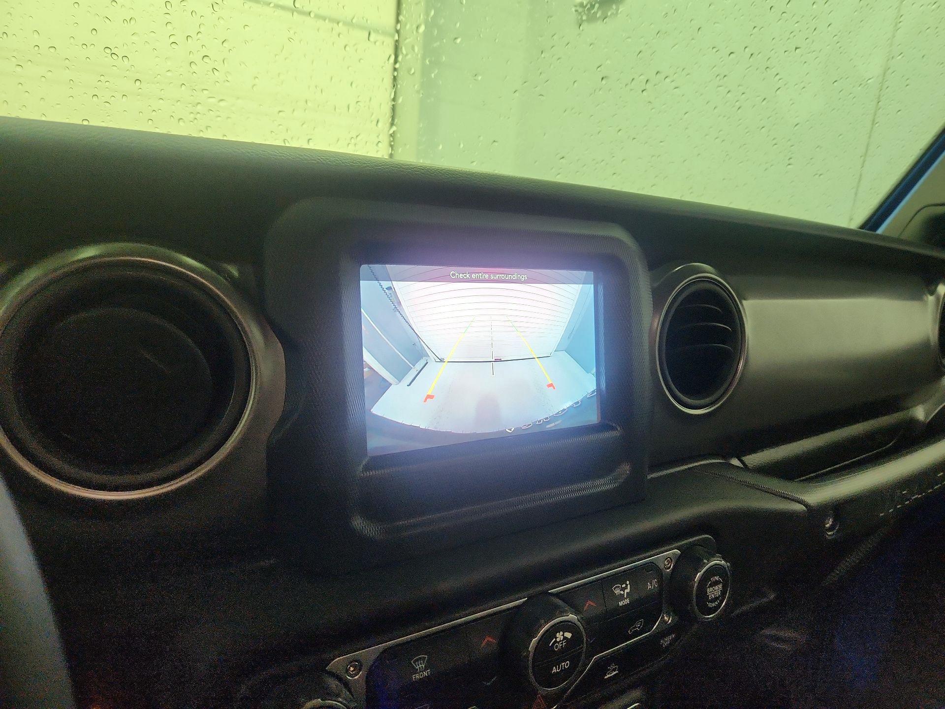 Thumbnail: 2023 Jeep Wrangler - 14