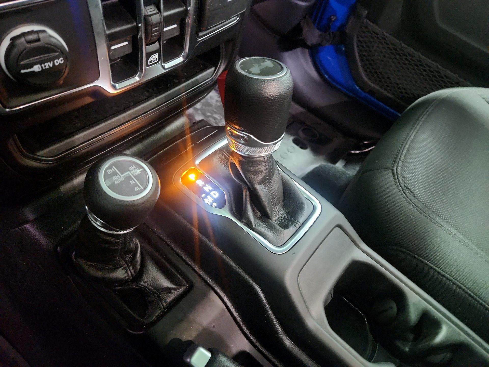 Thumbnail: 2023 Jeep Wrangler - 17