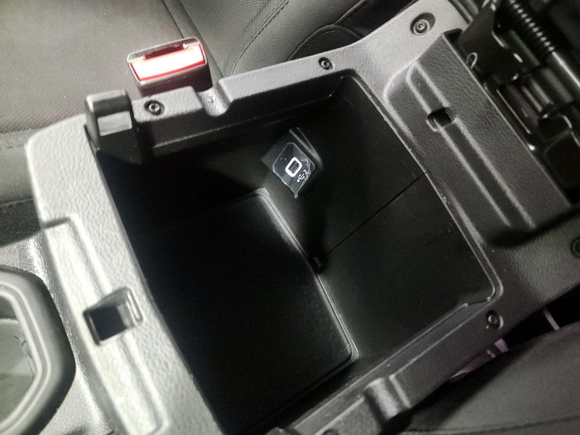 Thumbnail: 2023 Jeep Wrangler - 18