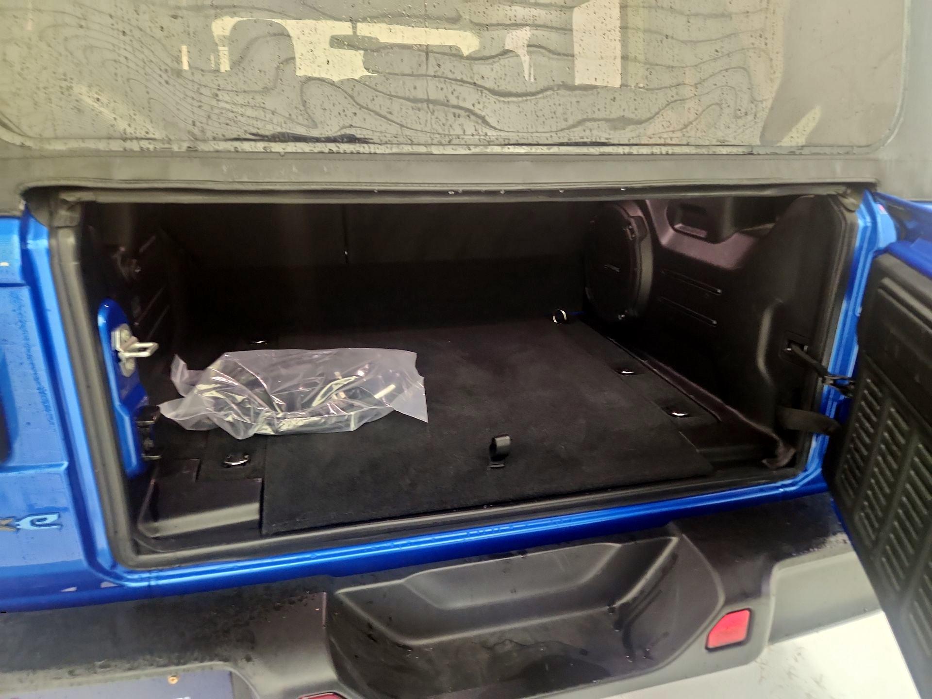 Thumbnail: 2023 Jeep Wrangler - 20