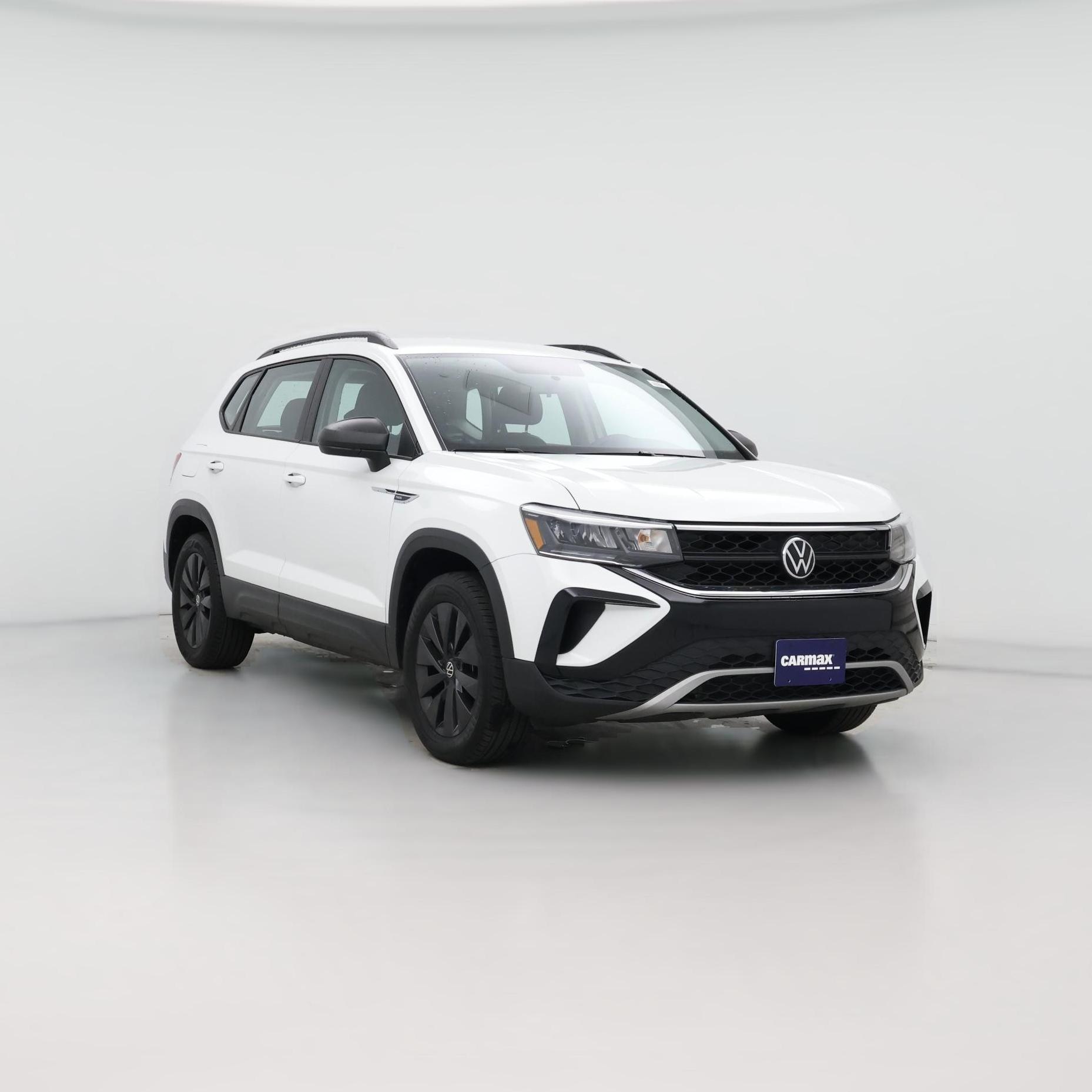 Thumbnail: 2022 Volkswagen Taos - 1