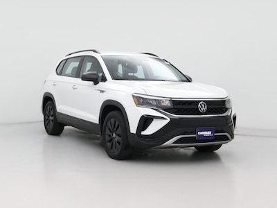 2022 Volkswagen Taos S