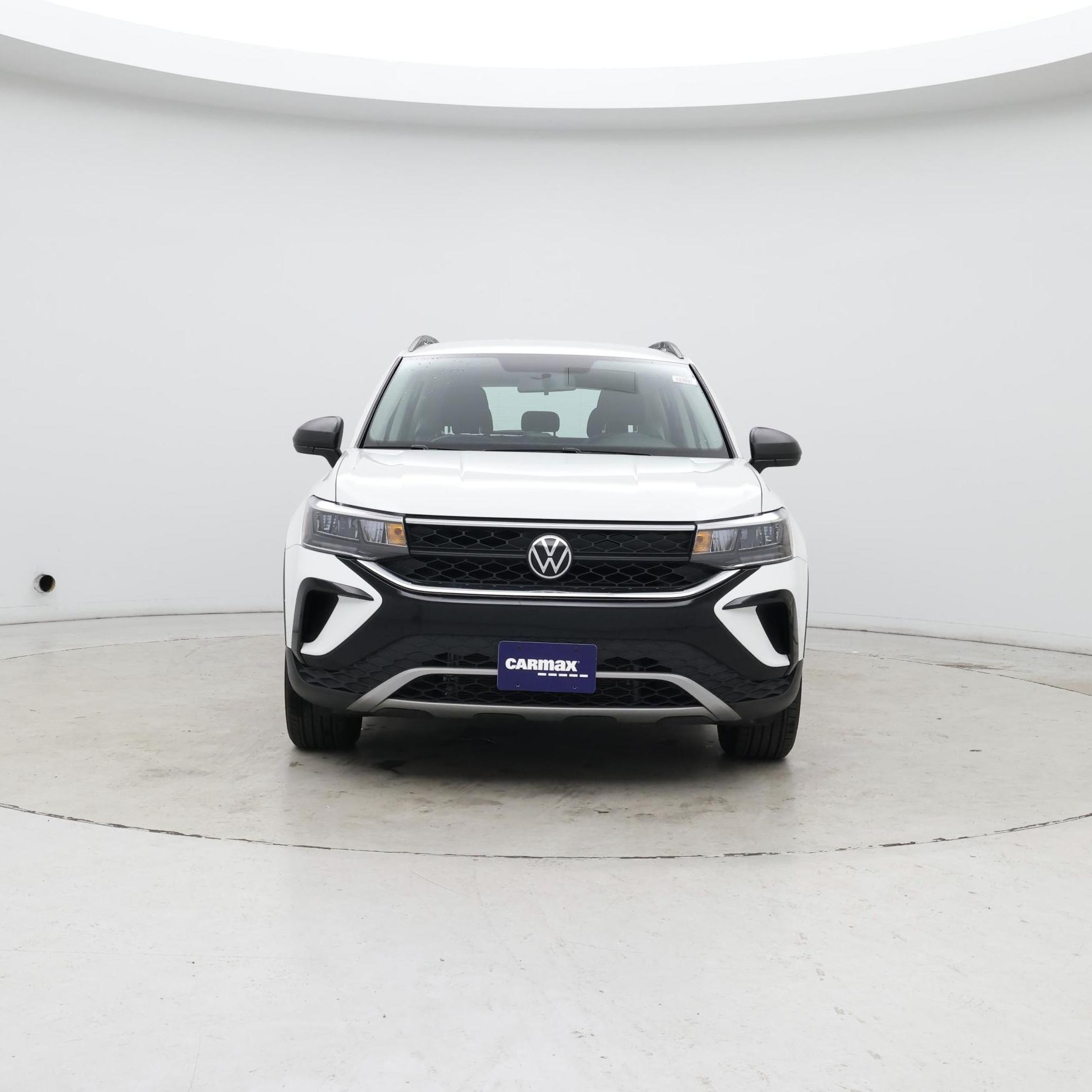 Thumbnail: 2022 Volkswagen Taos - 5