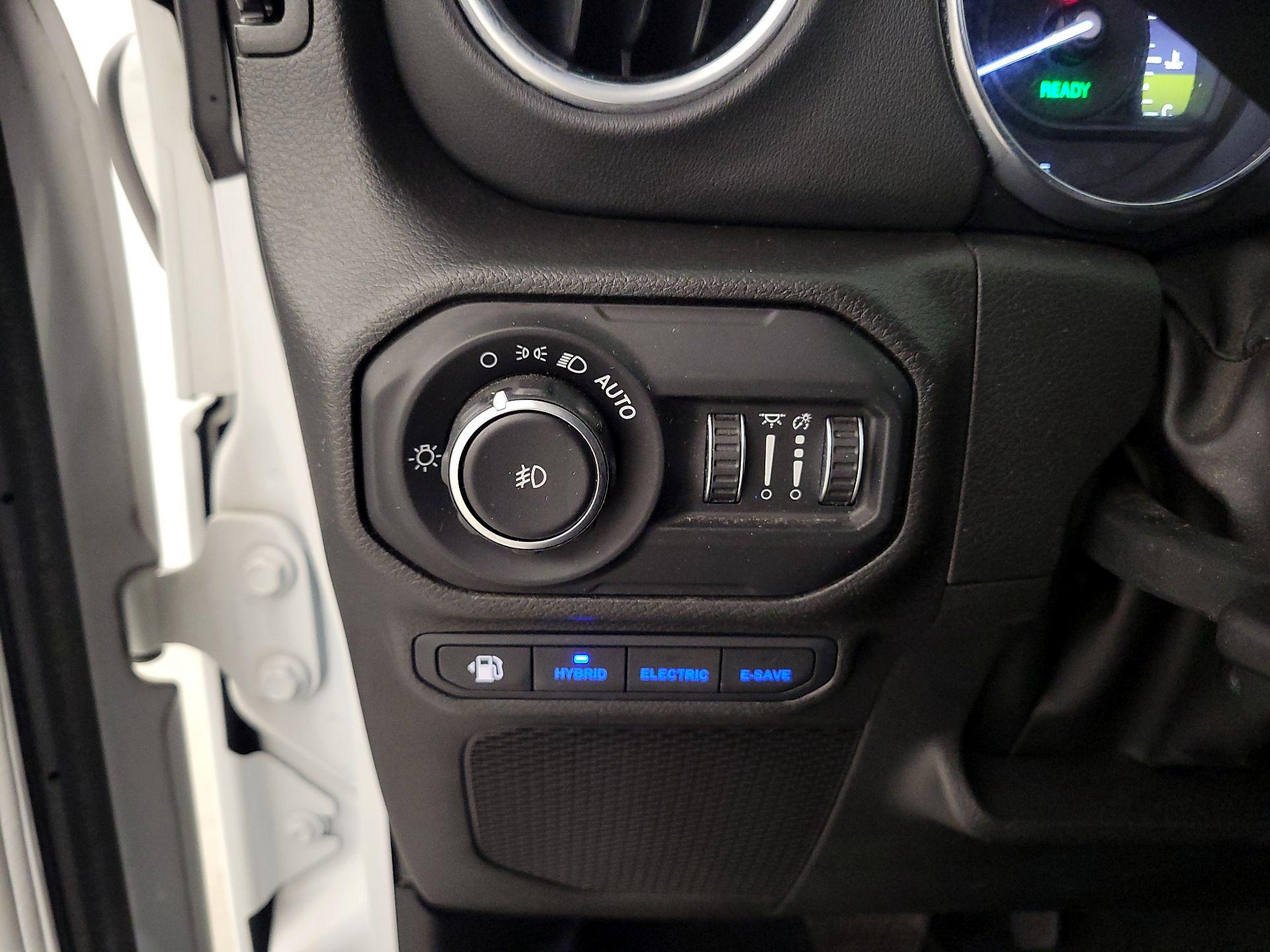 Thumbnail: 2022 Jeep Wrangler - 13