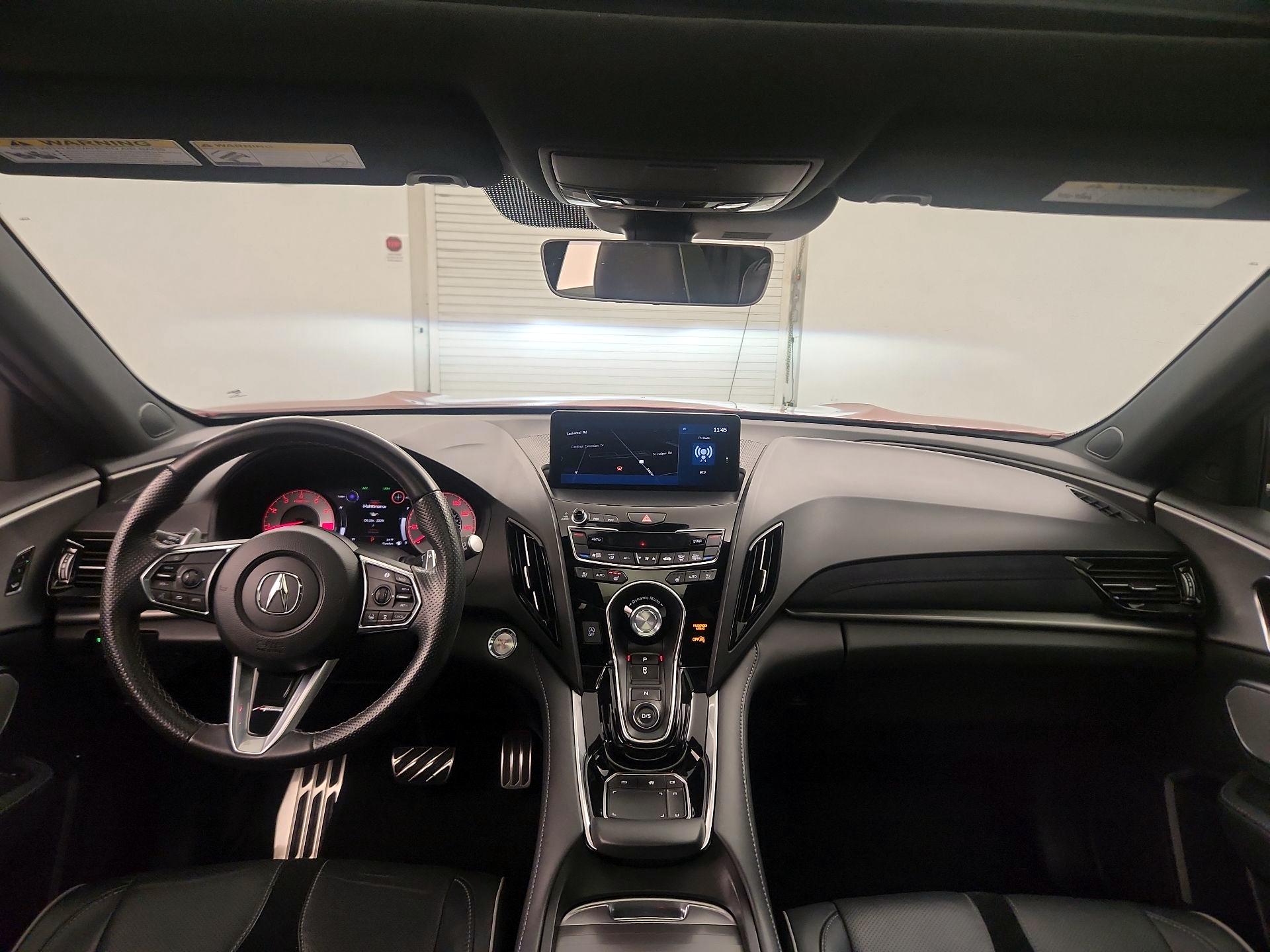 Thumbnail: 2021 Acura RDX - 9