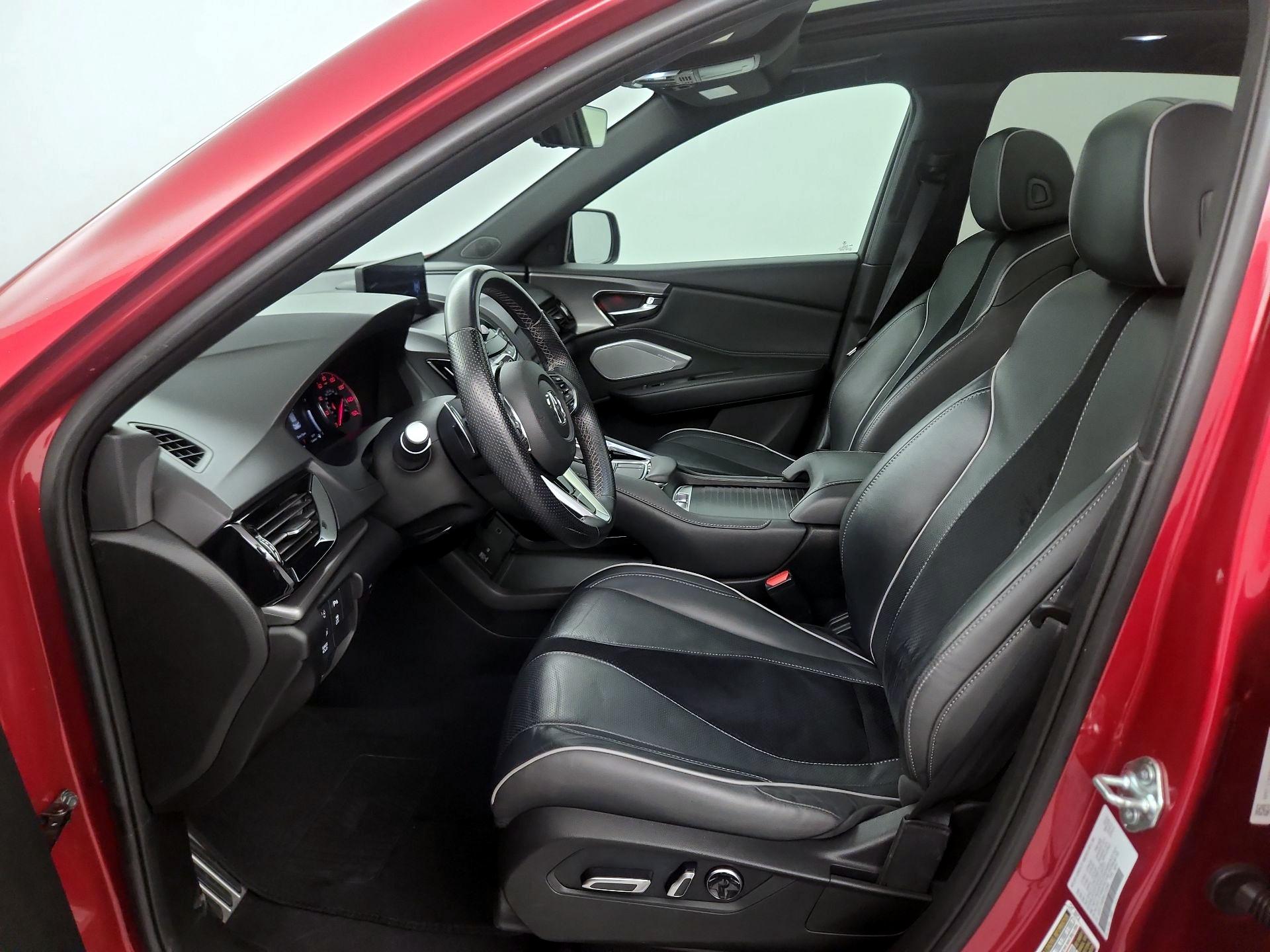 Thumbnail: 2021 Acura RDX - 11