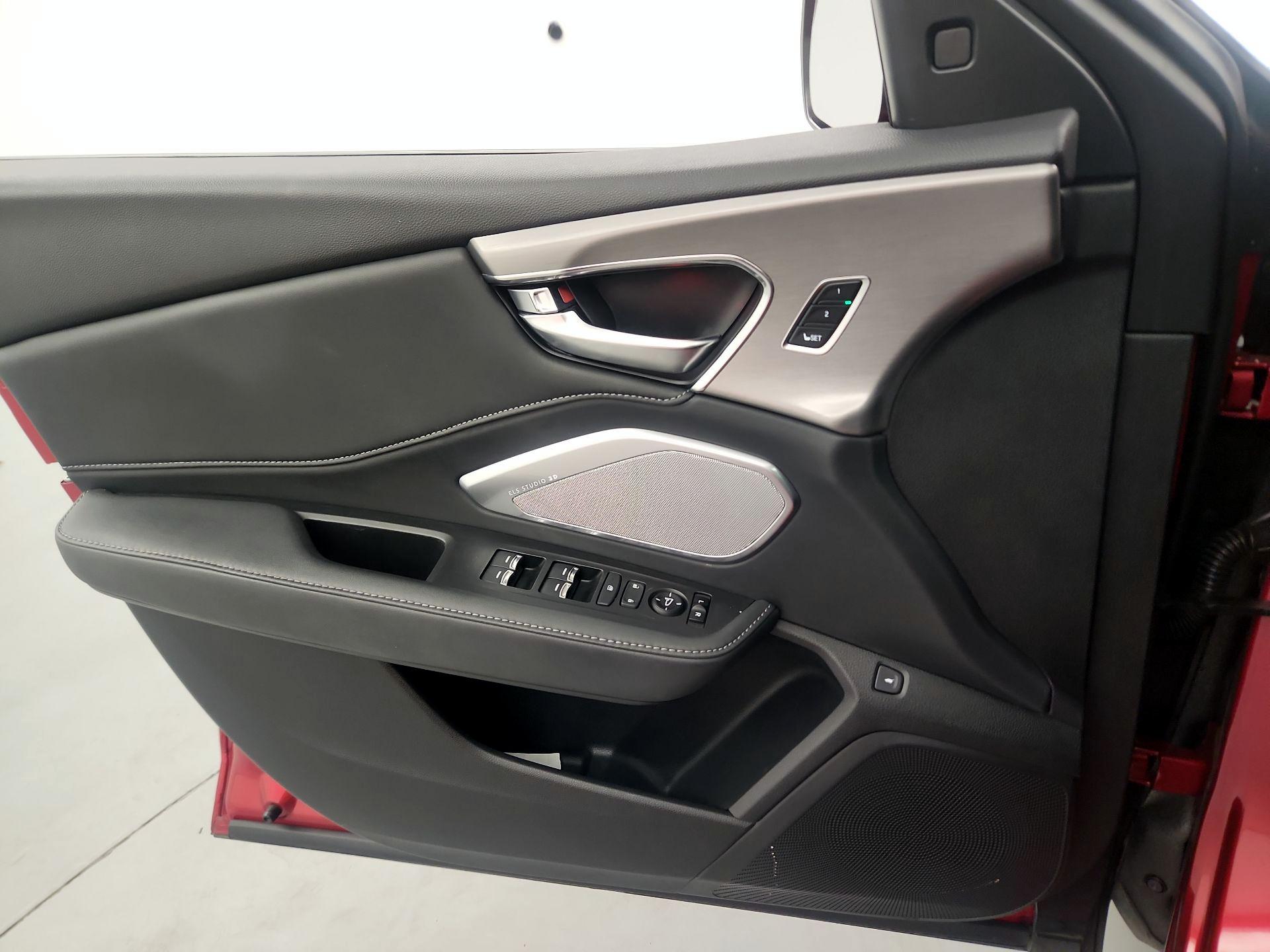 Thumbnail: 2021 Acura RDX - 12