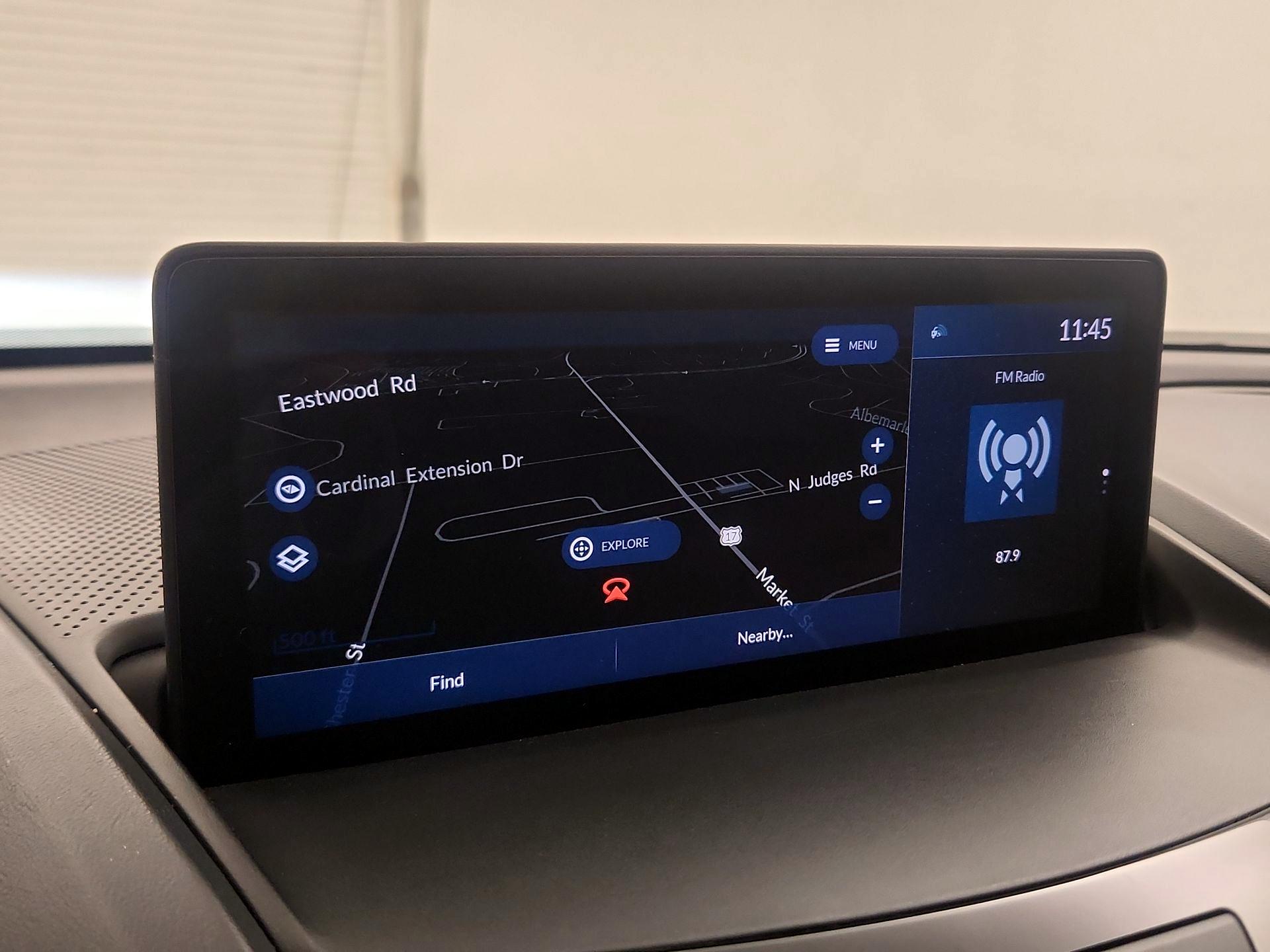 Thumbnail: 2021 Acura RDX - 14