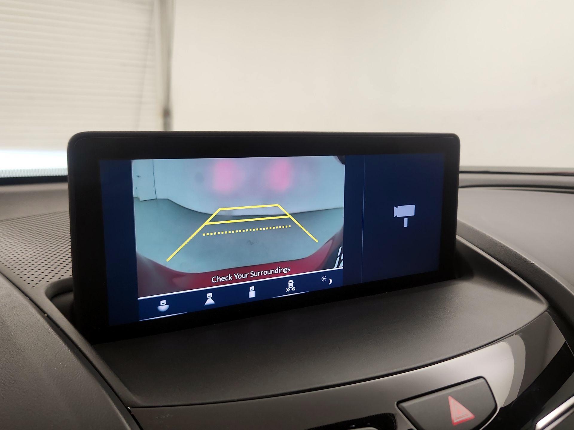 Thumbnail: 2021 Acura RDX - 15