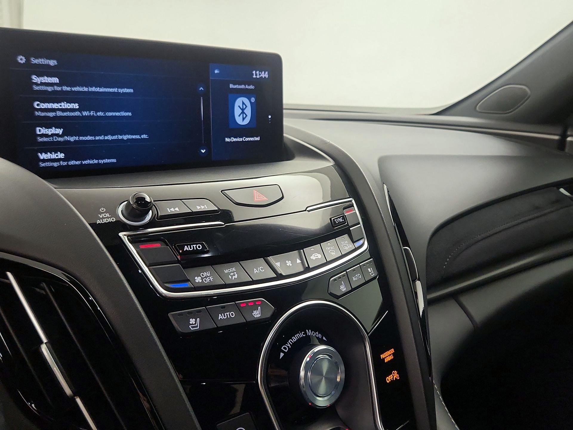 Thumbnail: 2021 Acura RDX - 17