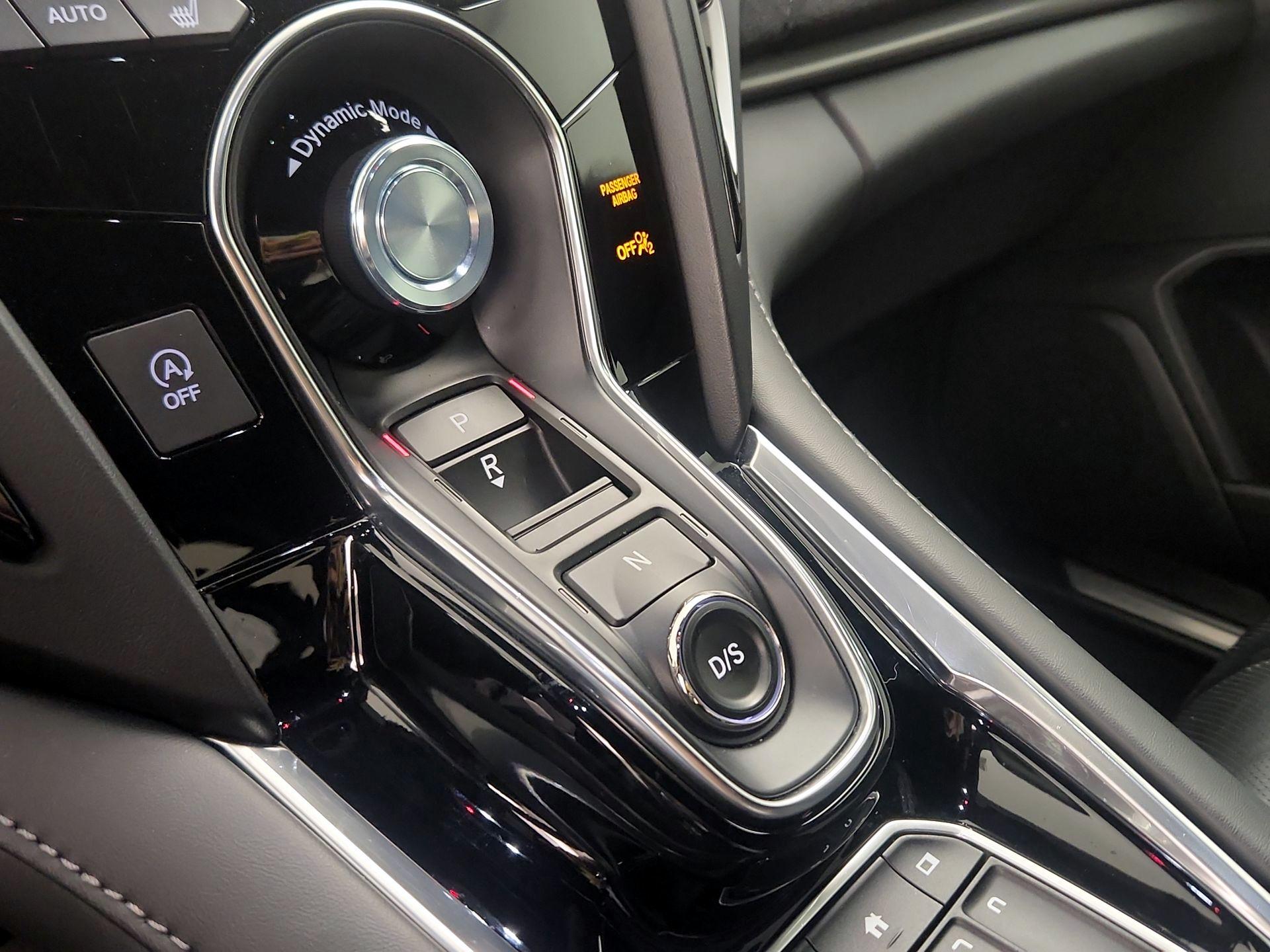 Thumbnail: 2021 Acura RDX - 18