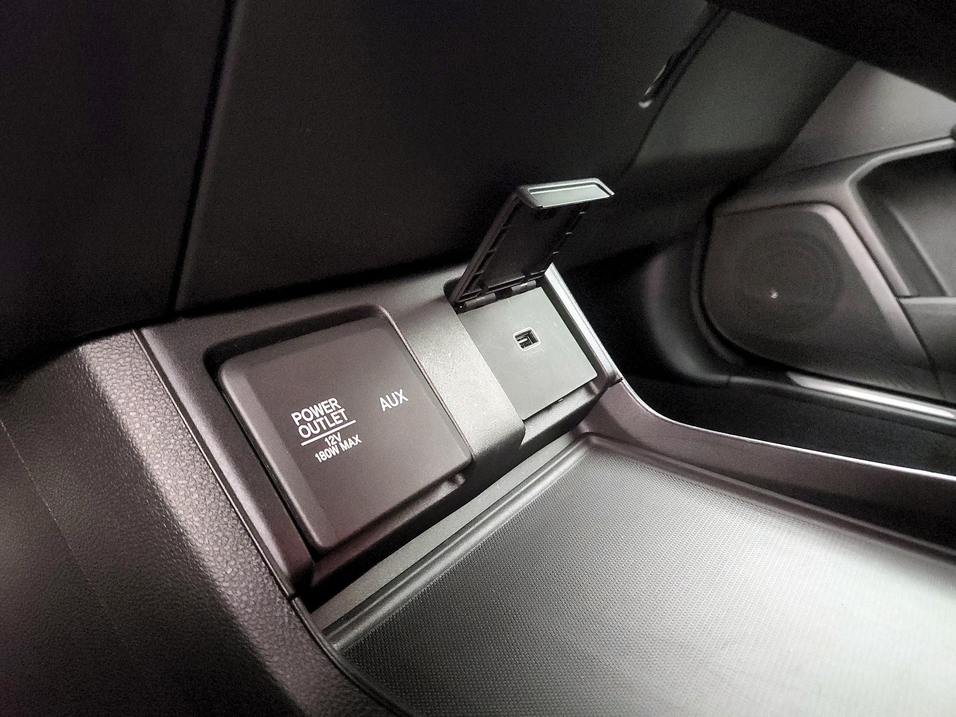 Thumbnail: 2021 Acura RDX - 19