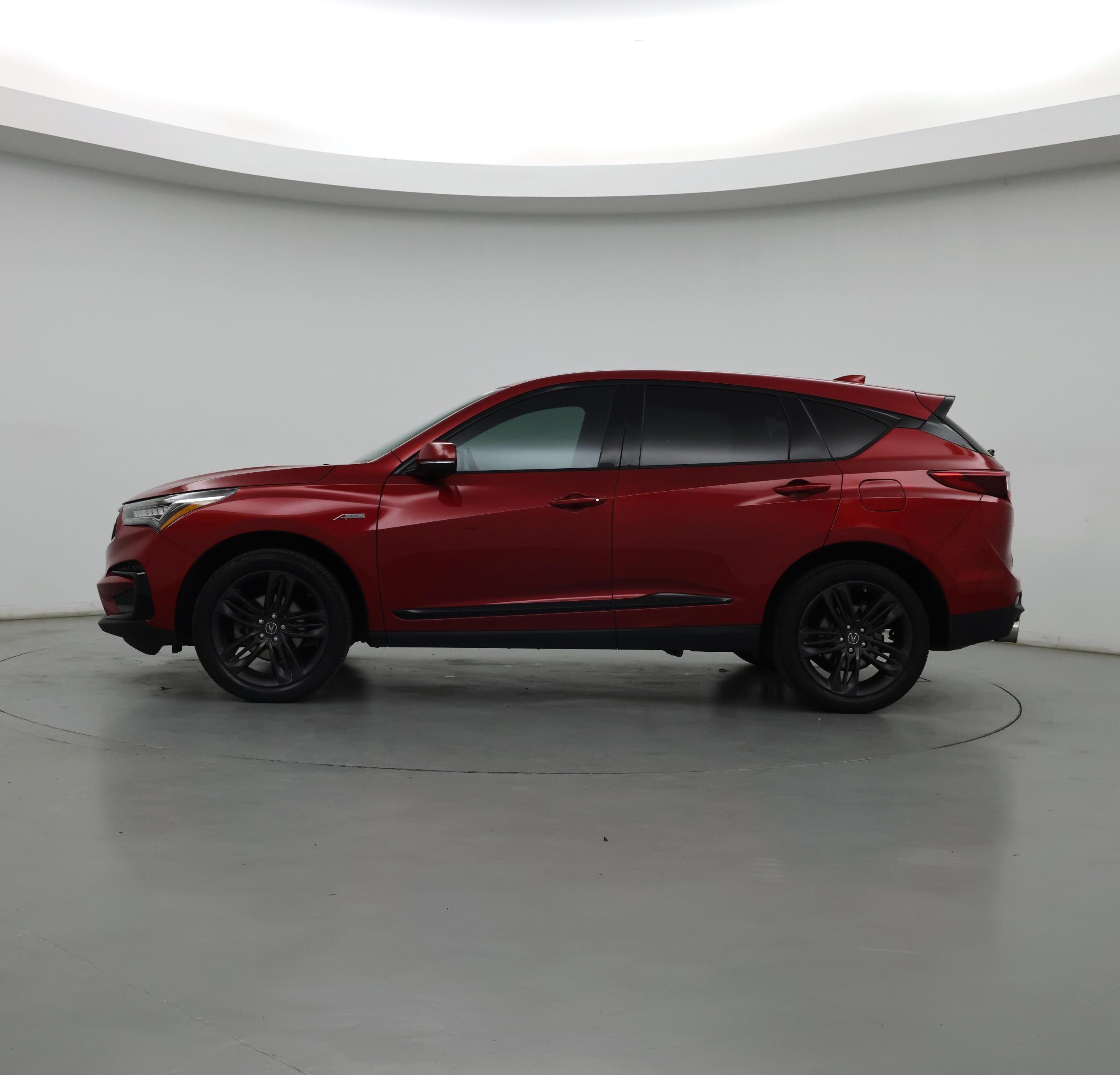 Thumbnail: 2021 Acura RDX - 3