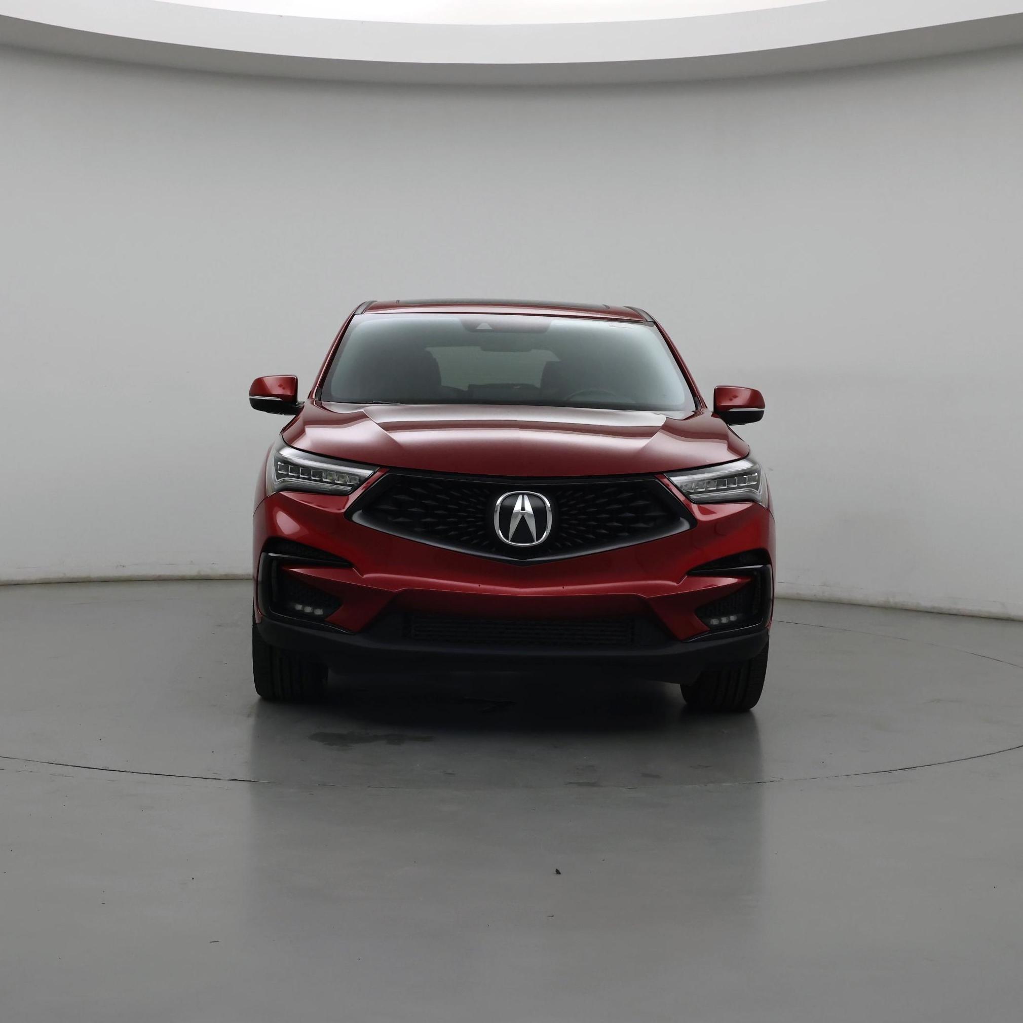 Thumbnail: 2021 Acura RDX - 5