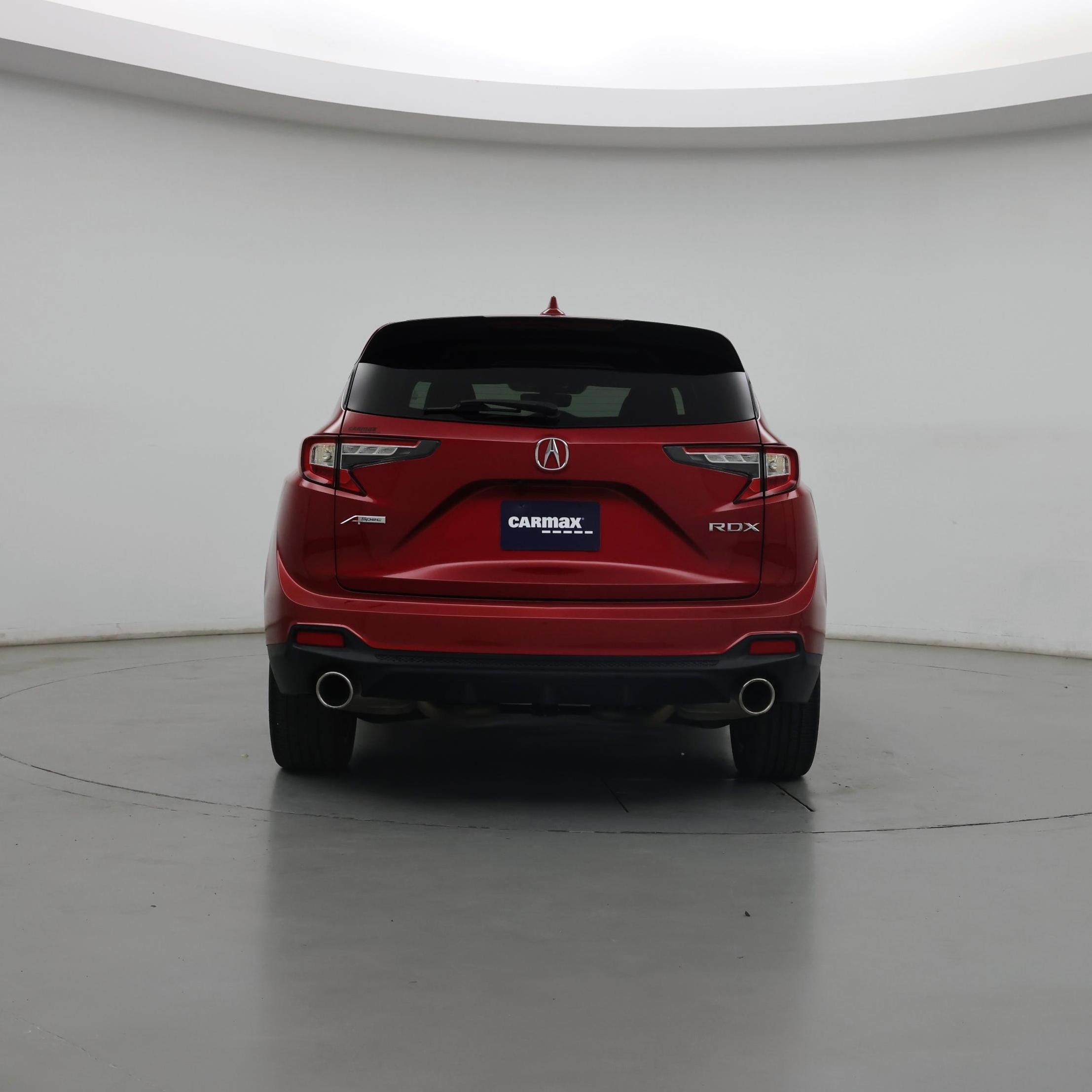 Thumbnail: 2021 Acura RDX - 6