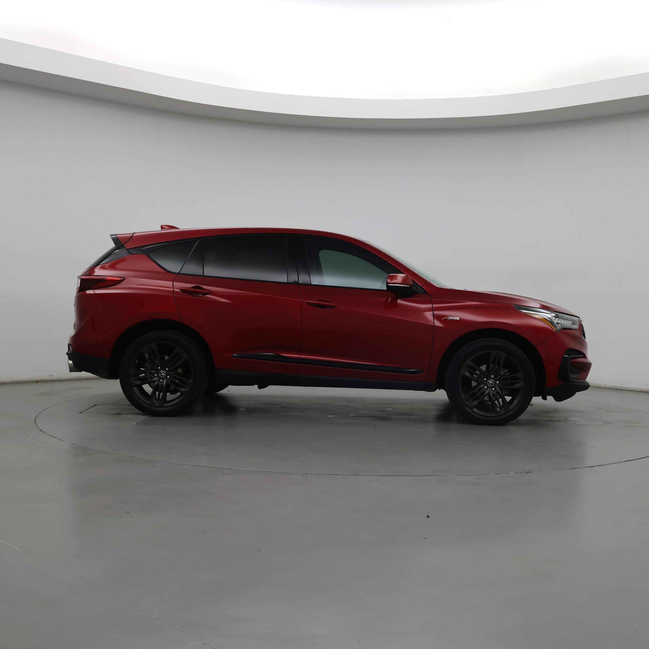 Thumbnail: 2021 Acura RDX - 7